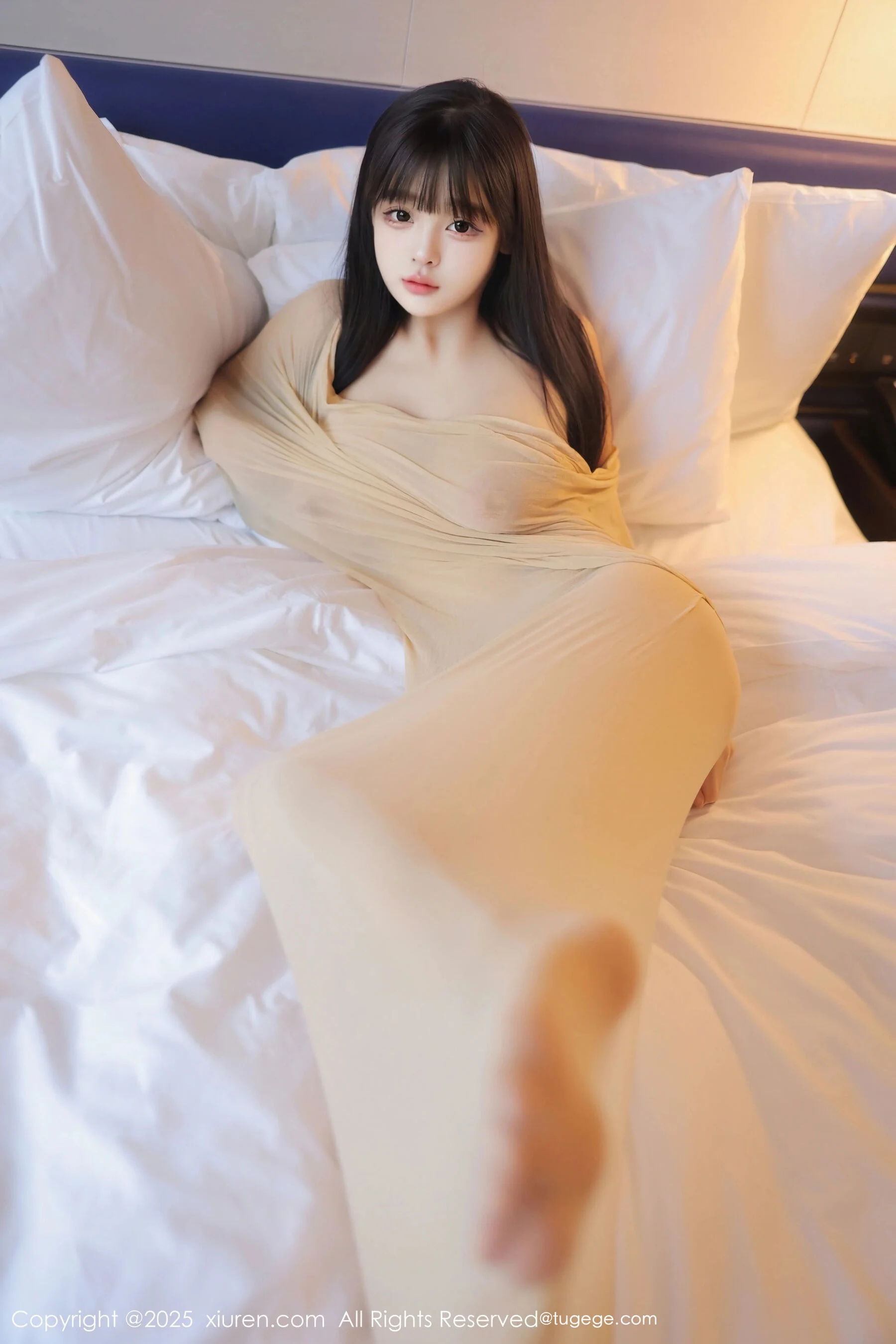 余安安 - Photo 69