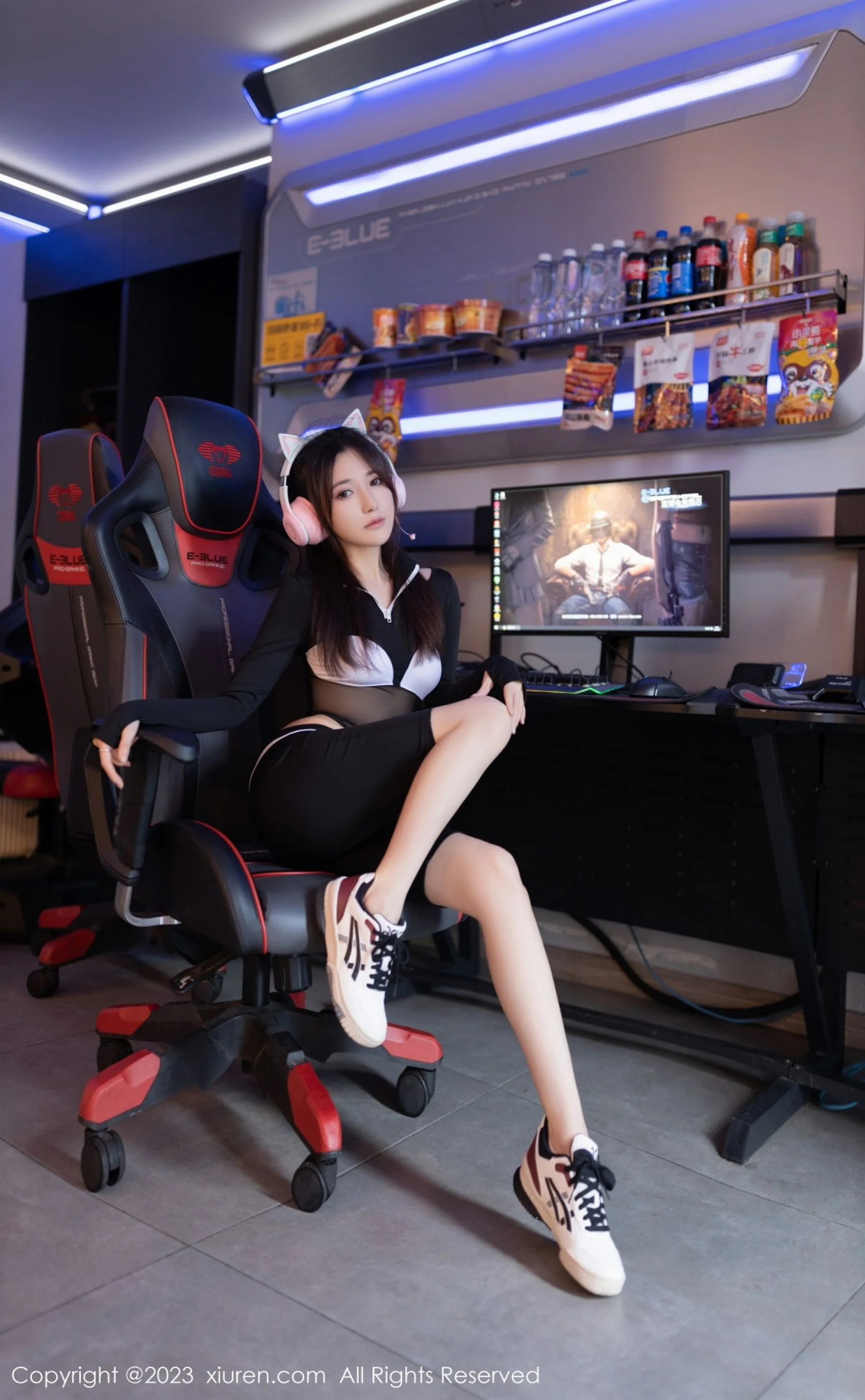 鱼子酱Fish - Photo 2