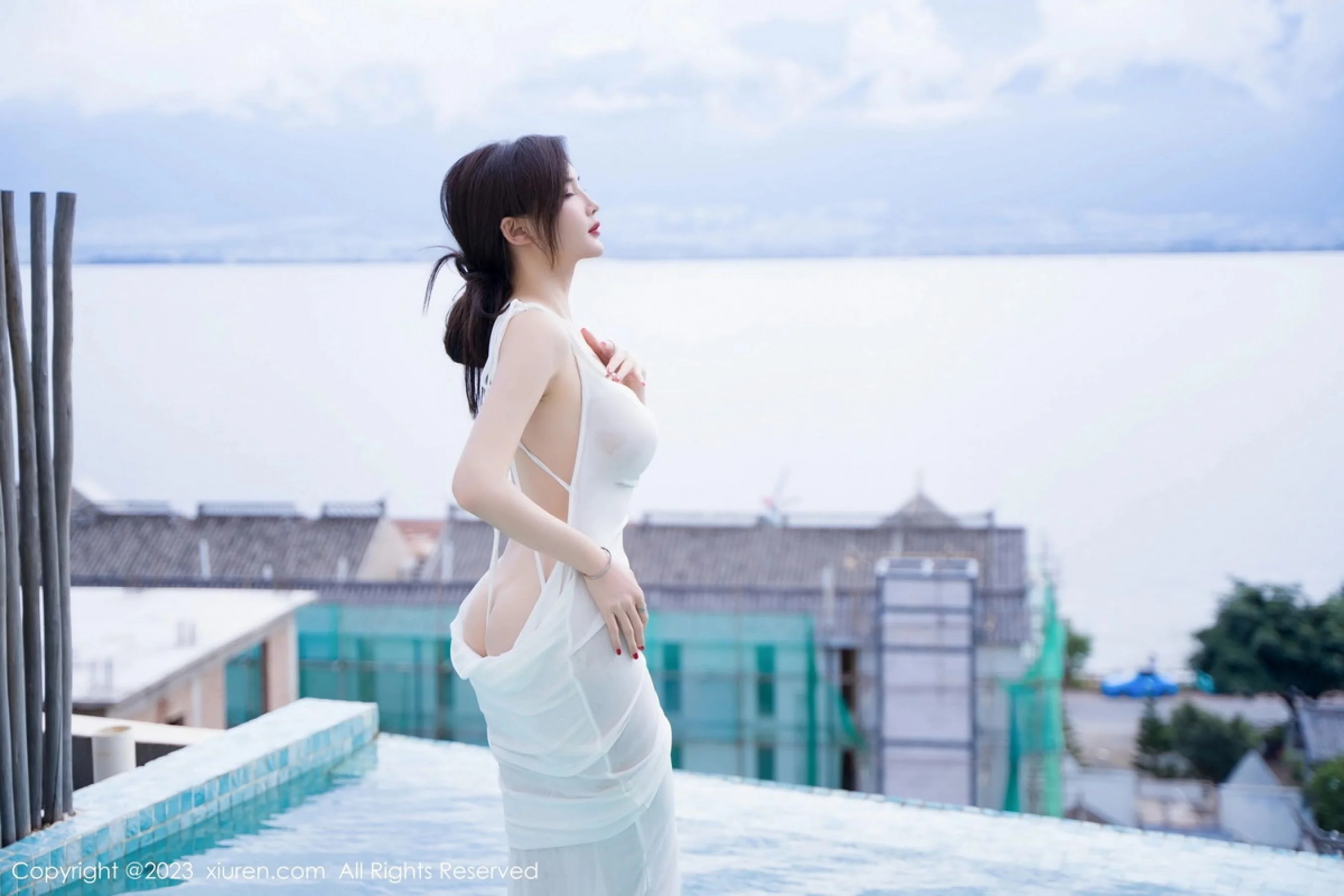 Carol周妍希 - Photo 27