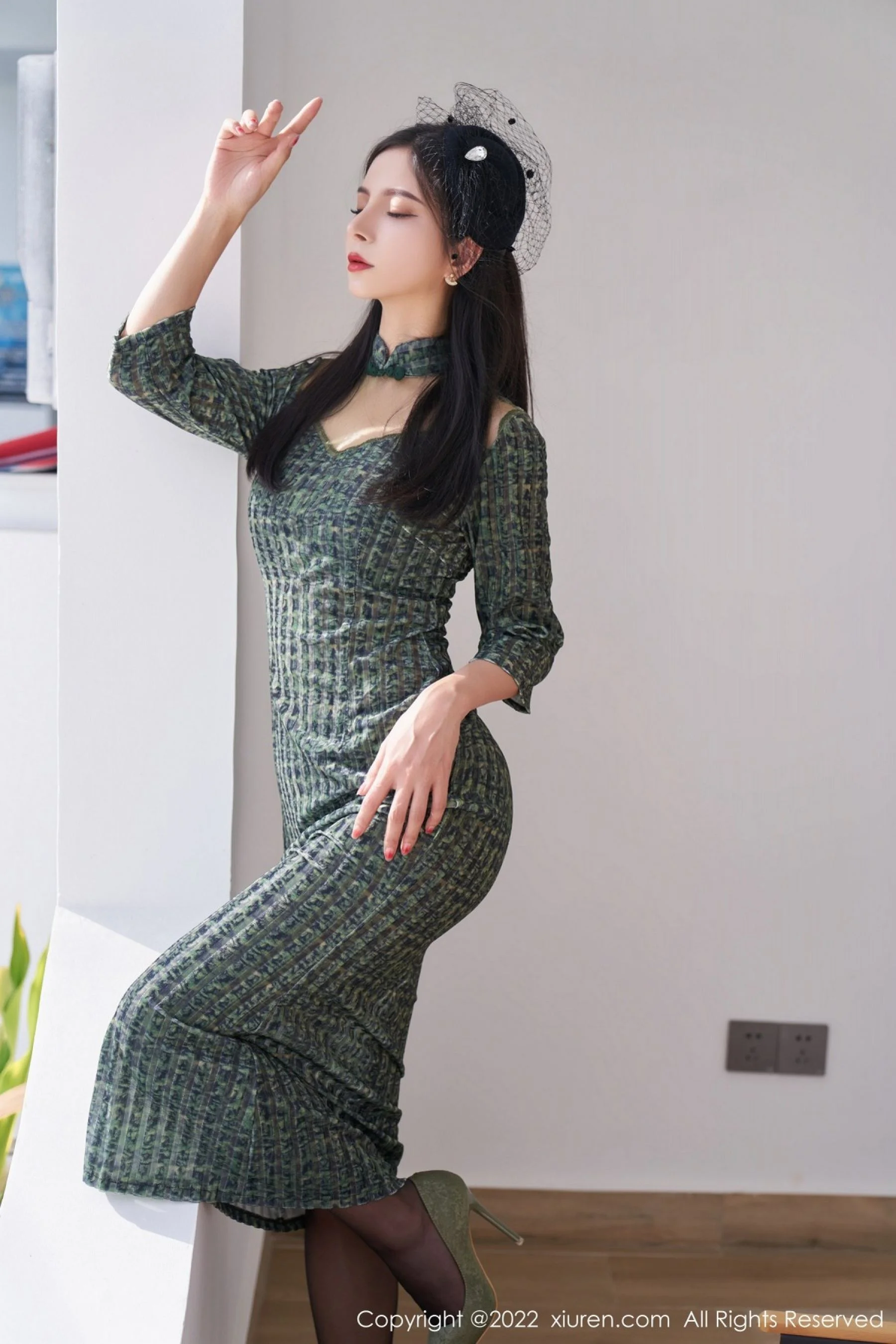 小蛮妖Yummy - Photo 9