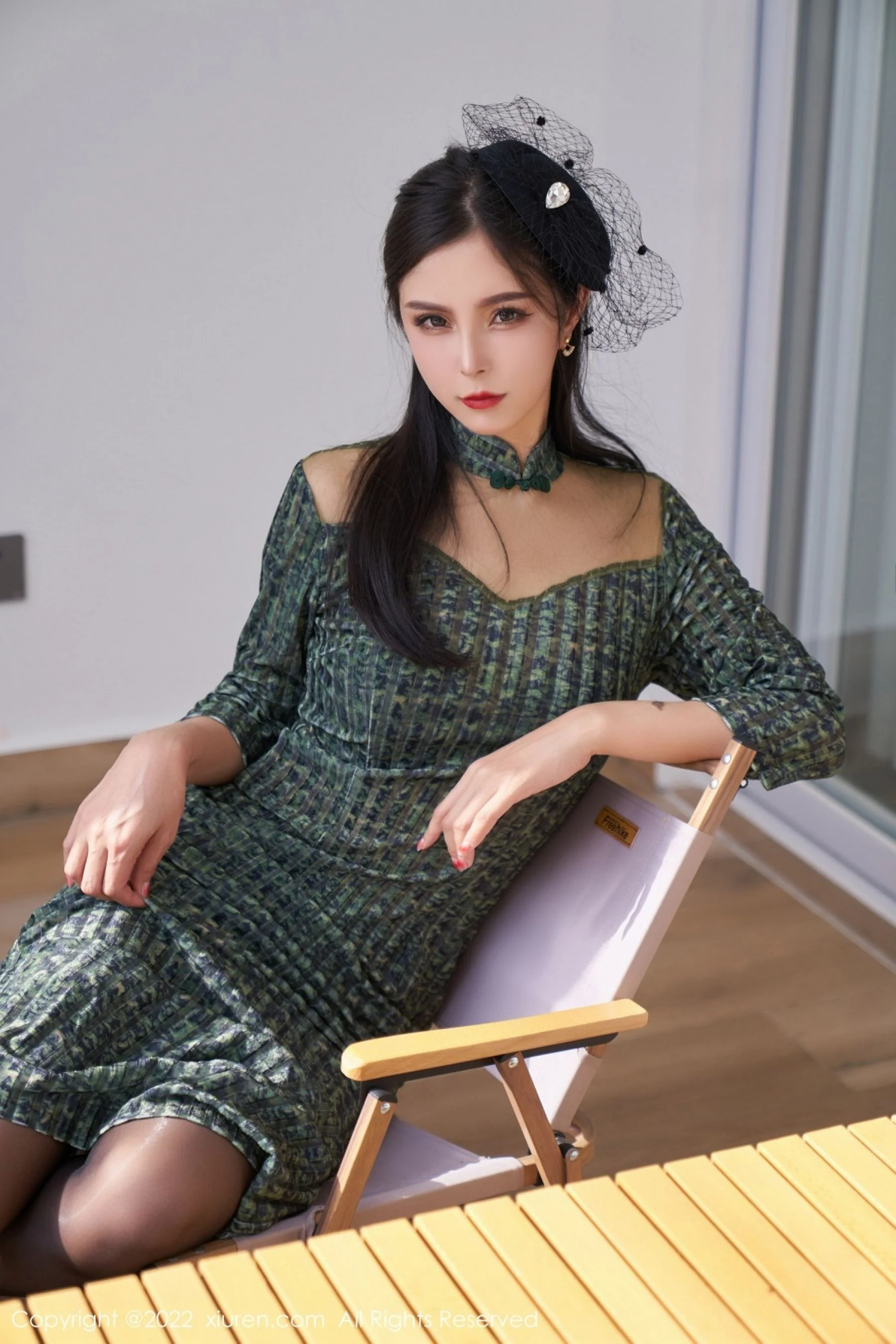 小蛮妖Yummy - Photo 12