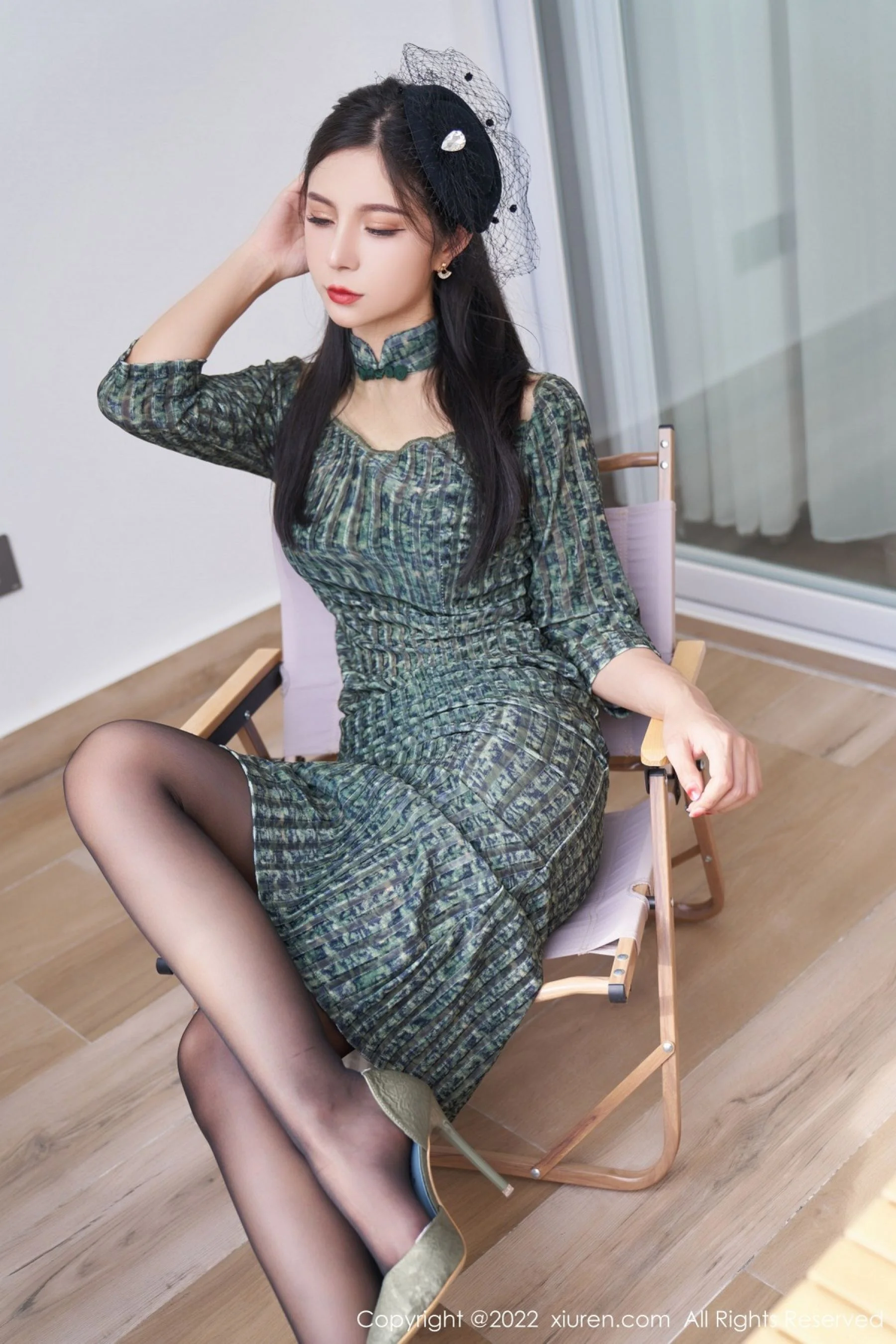 小蛮妖Yummy - Photo 18