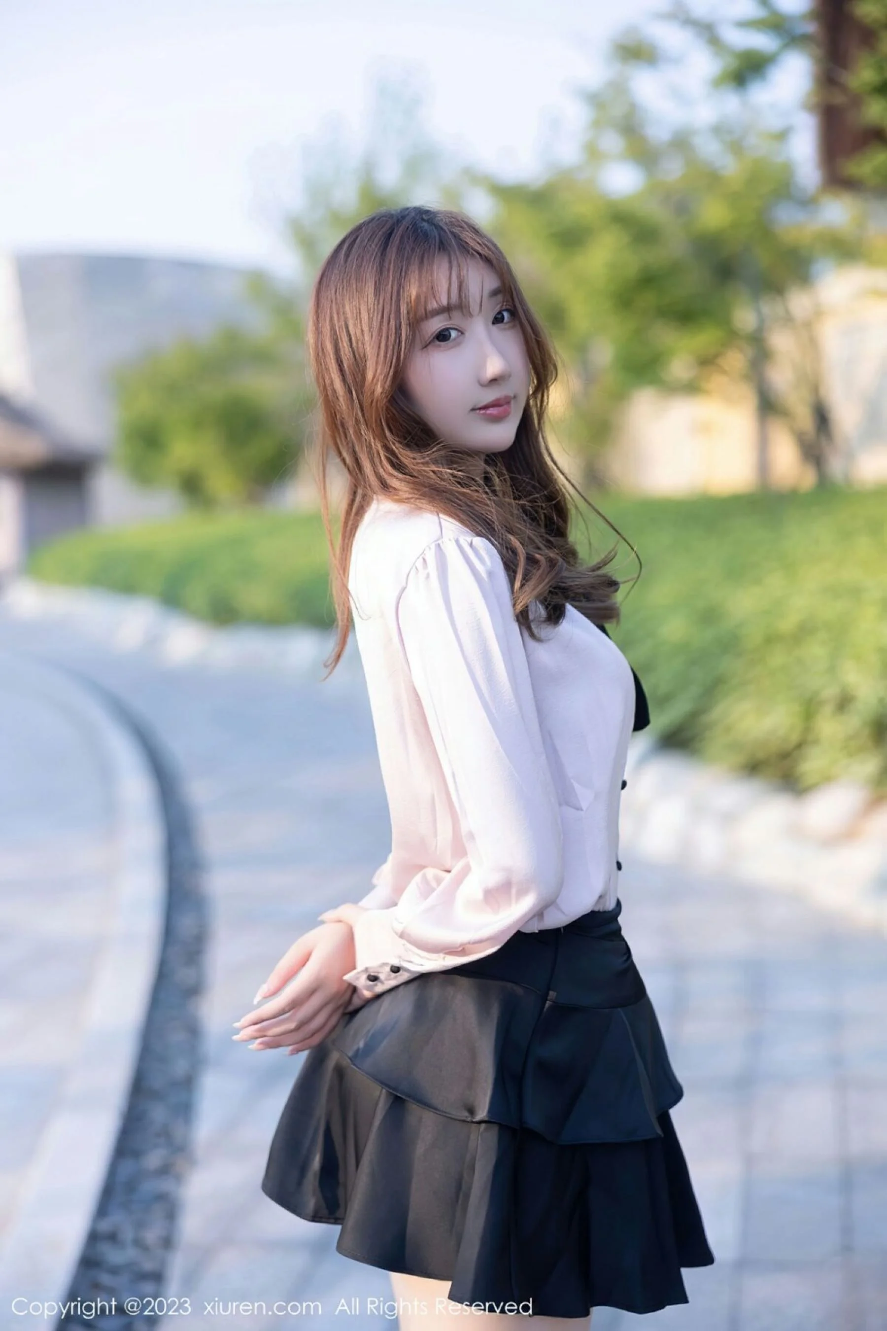 江真真 - Photo 11