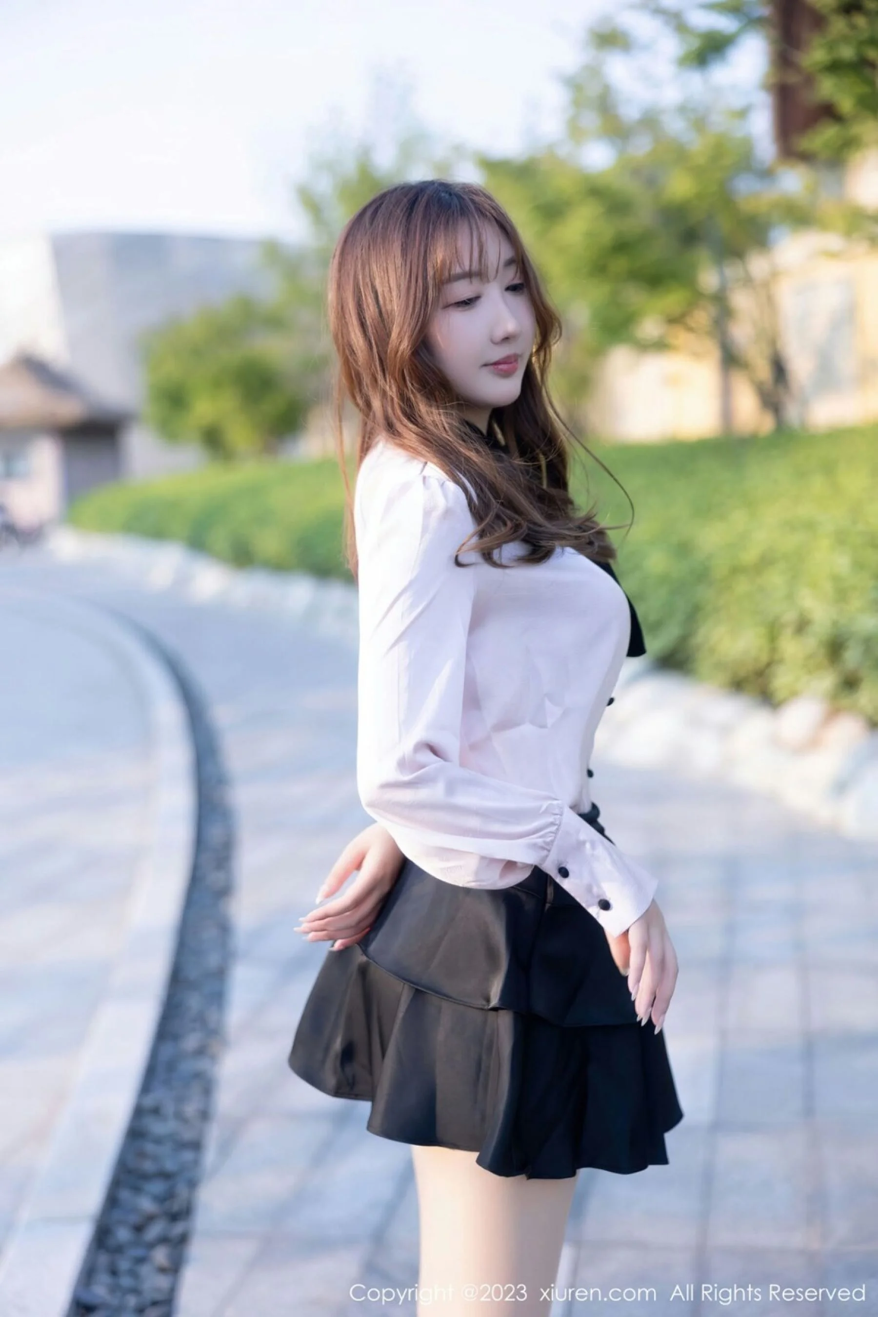 江真真 - Photo 12