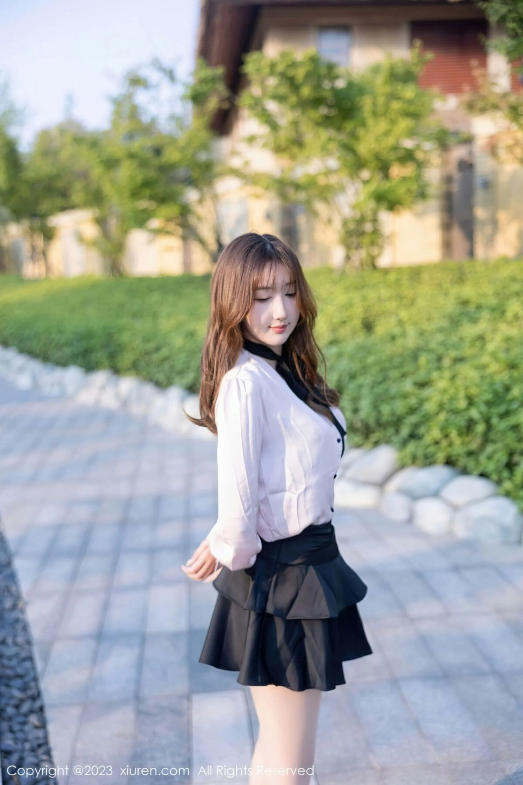 江真真 - Photo 13