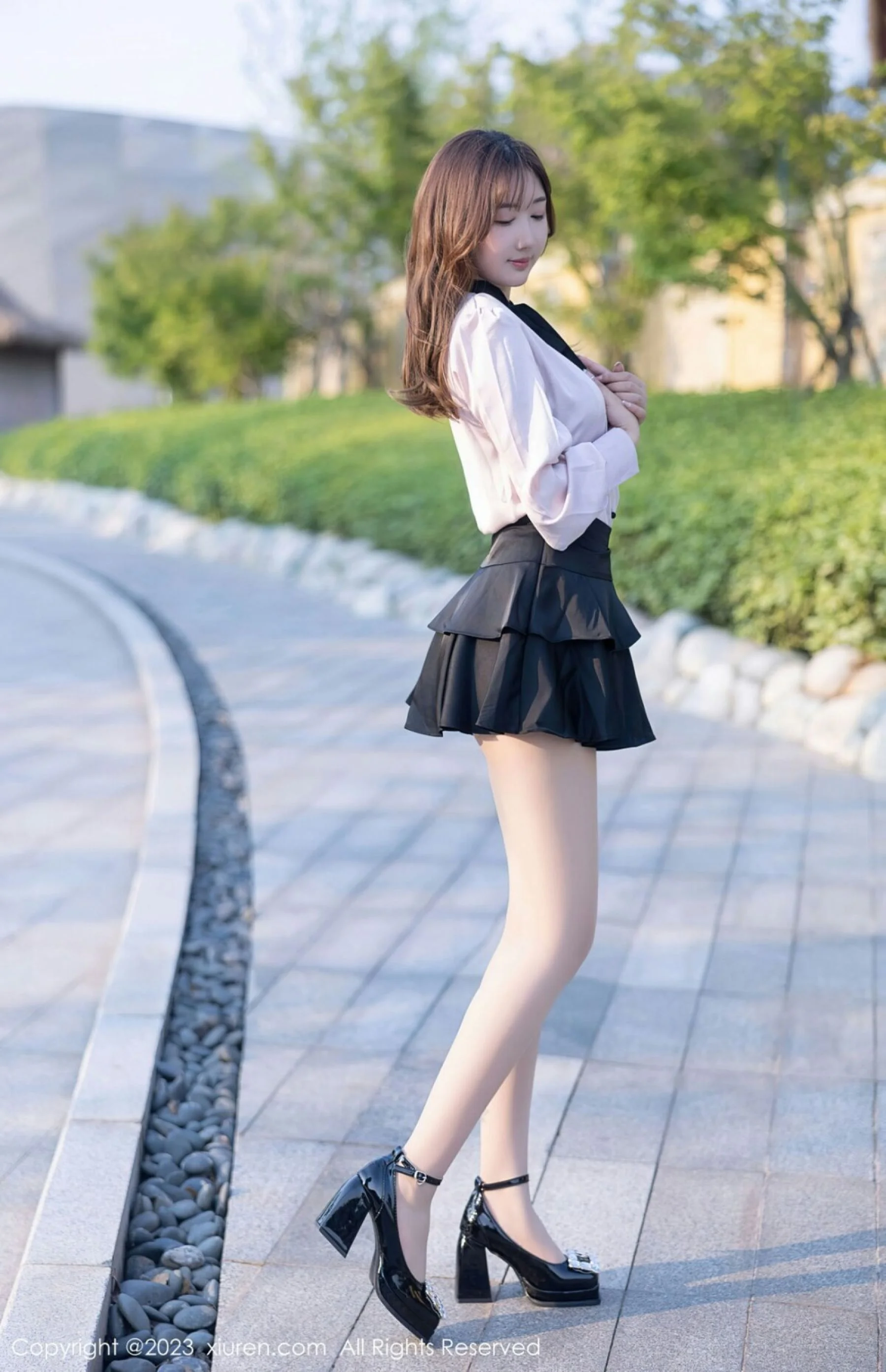 江真真 - Photo 14