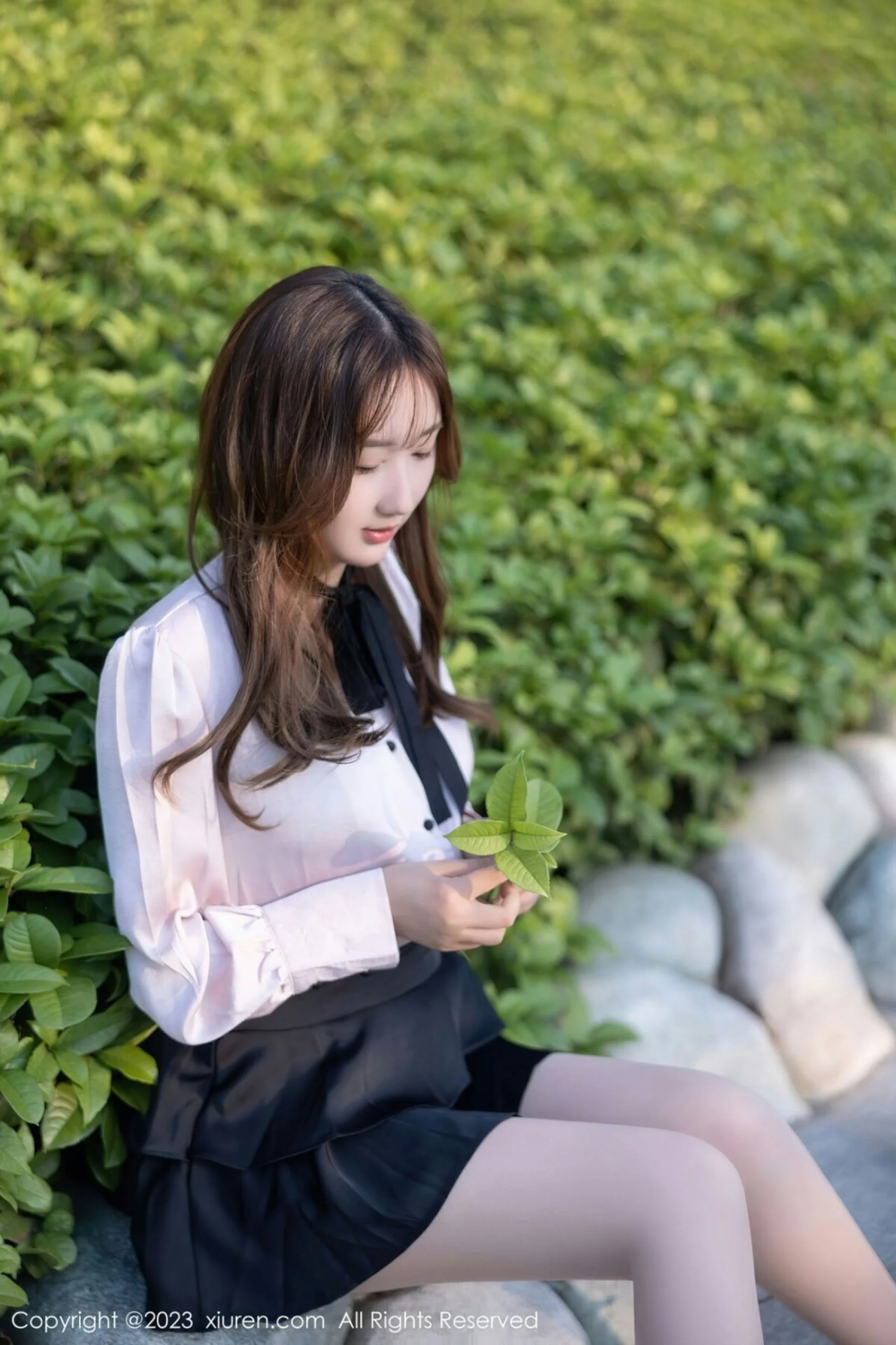 江真真 - Photo 16