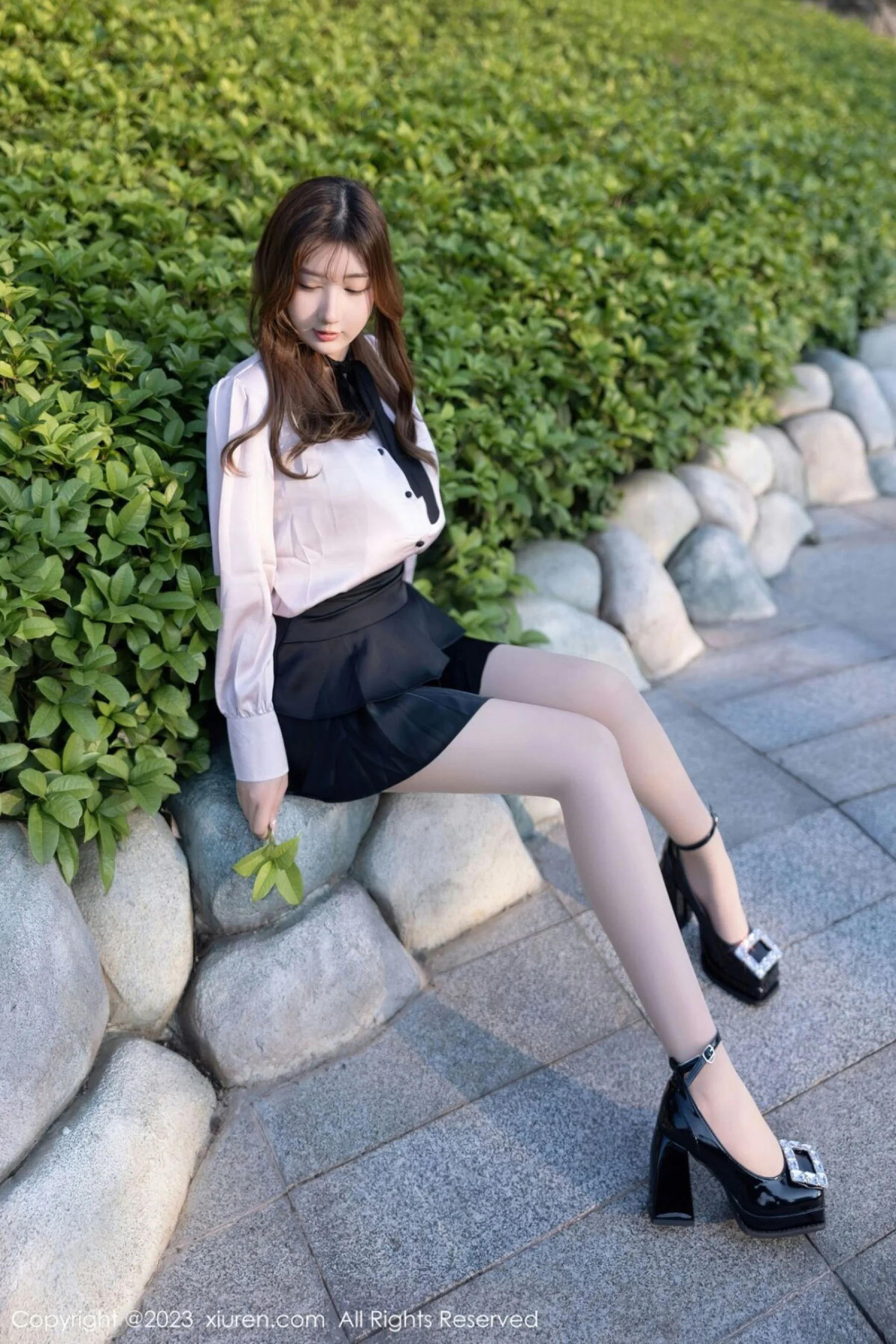 江真真 - Photo 17