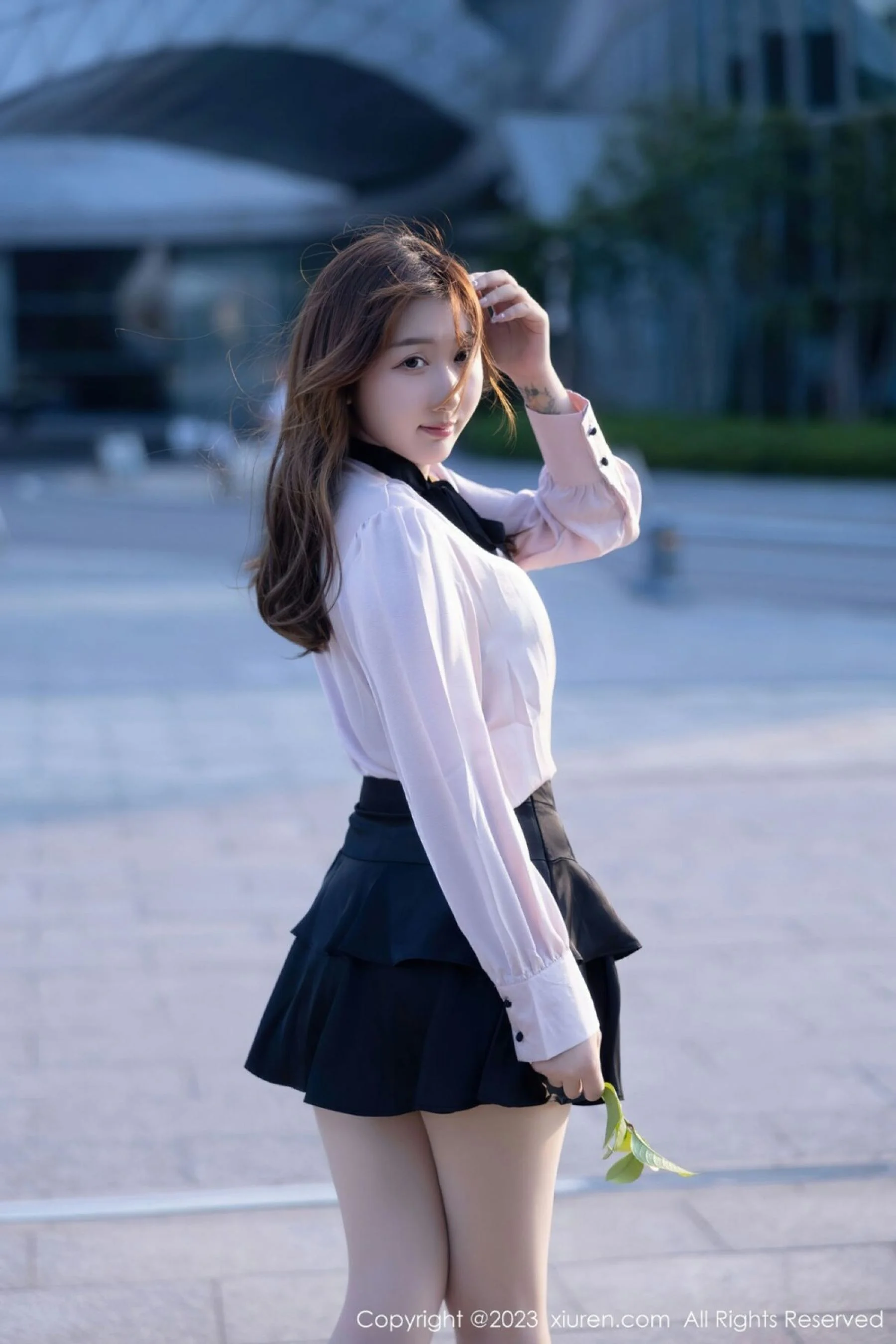 江真真 - Photo 19