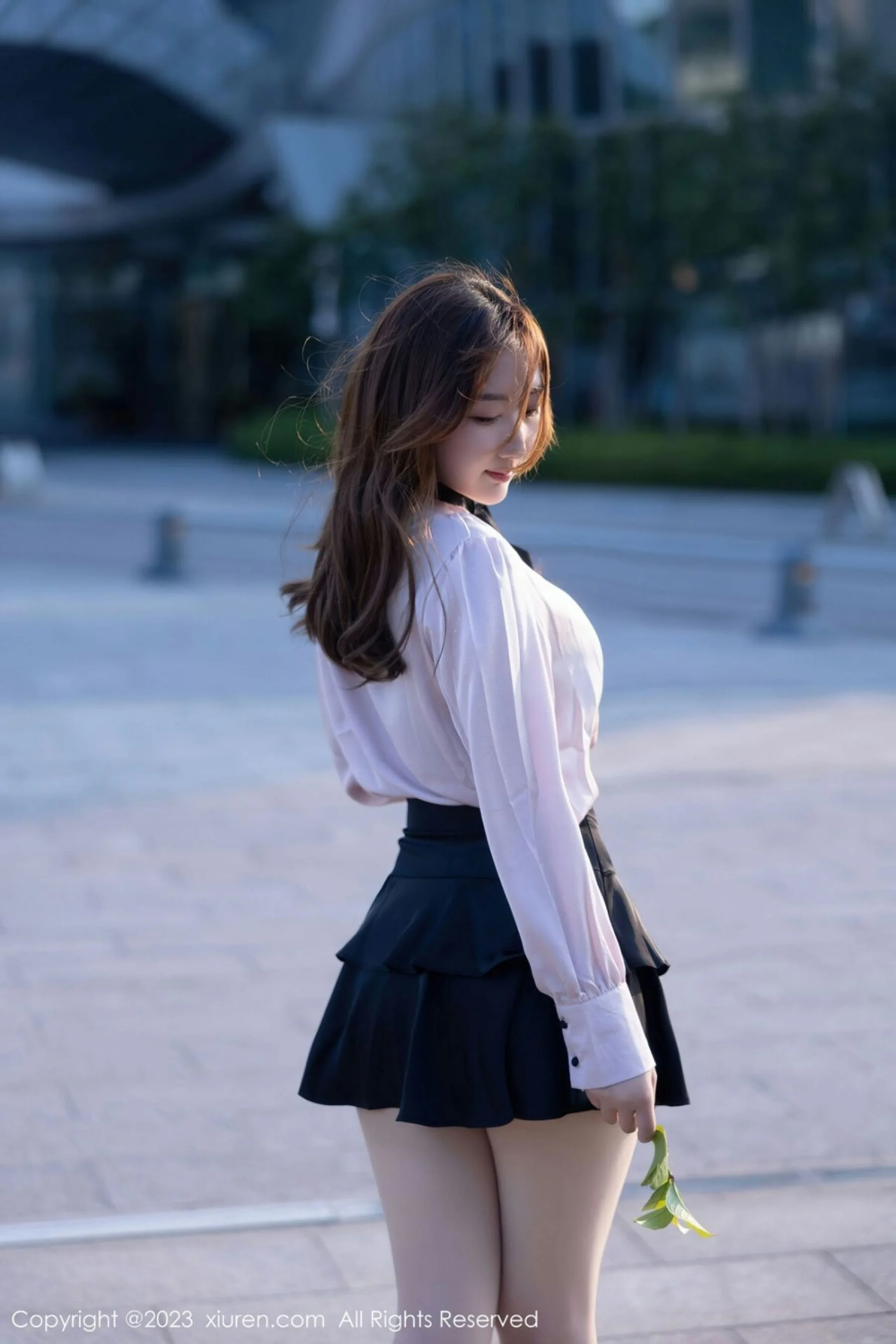 江真真 - Photo 20