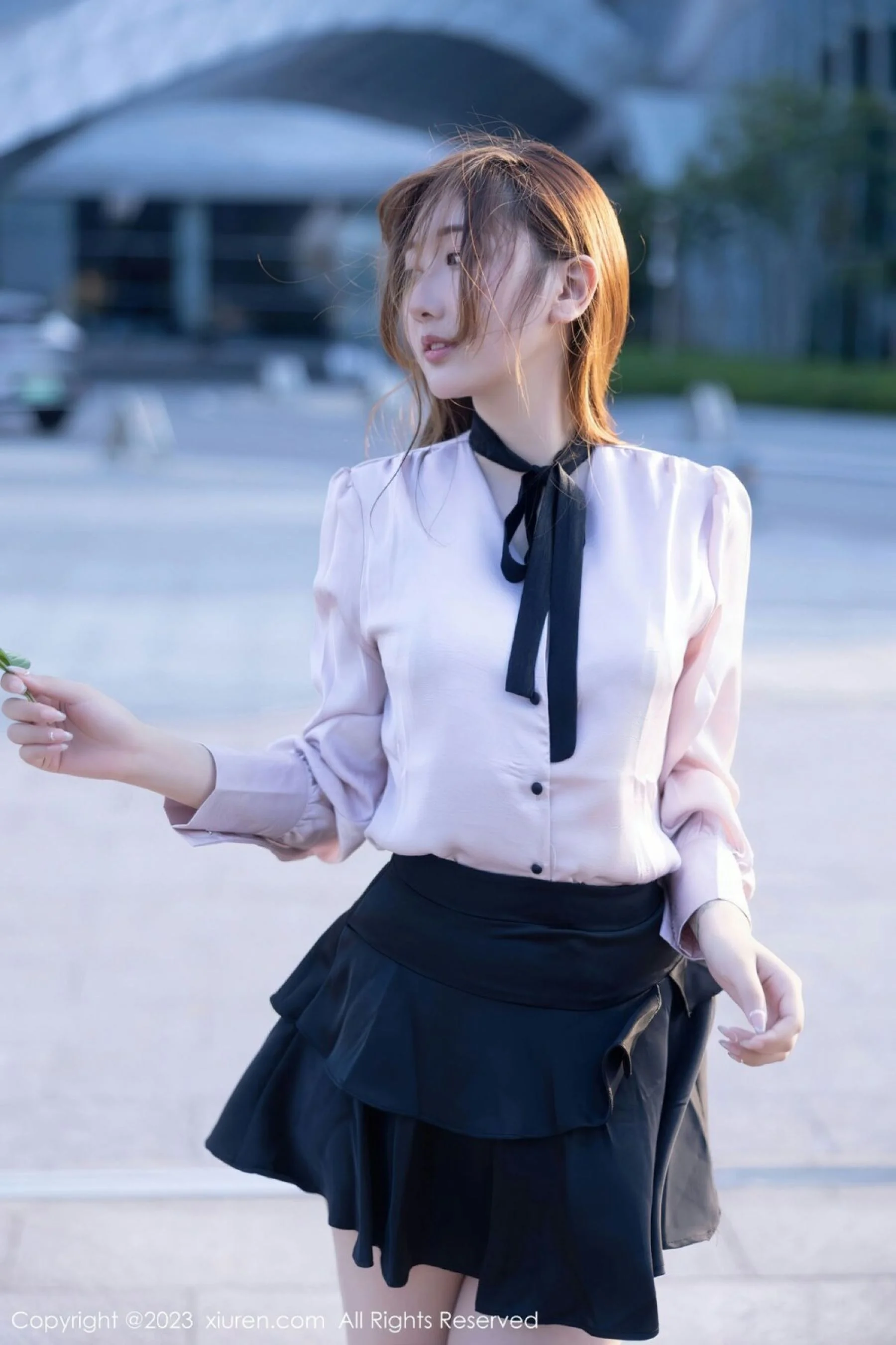 江真真 - Photo 21