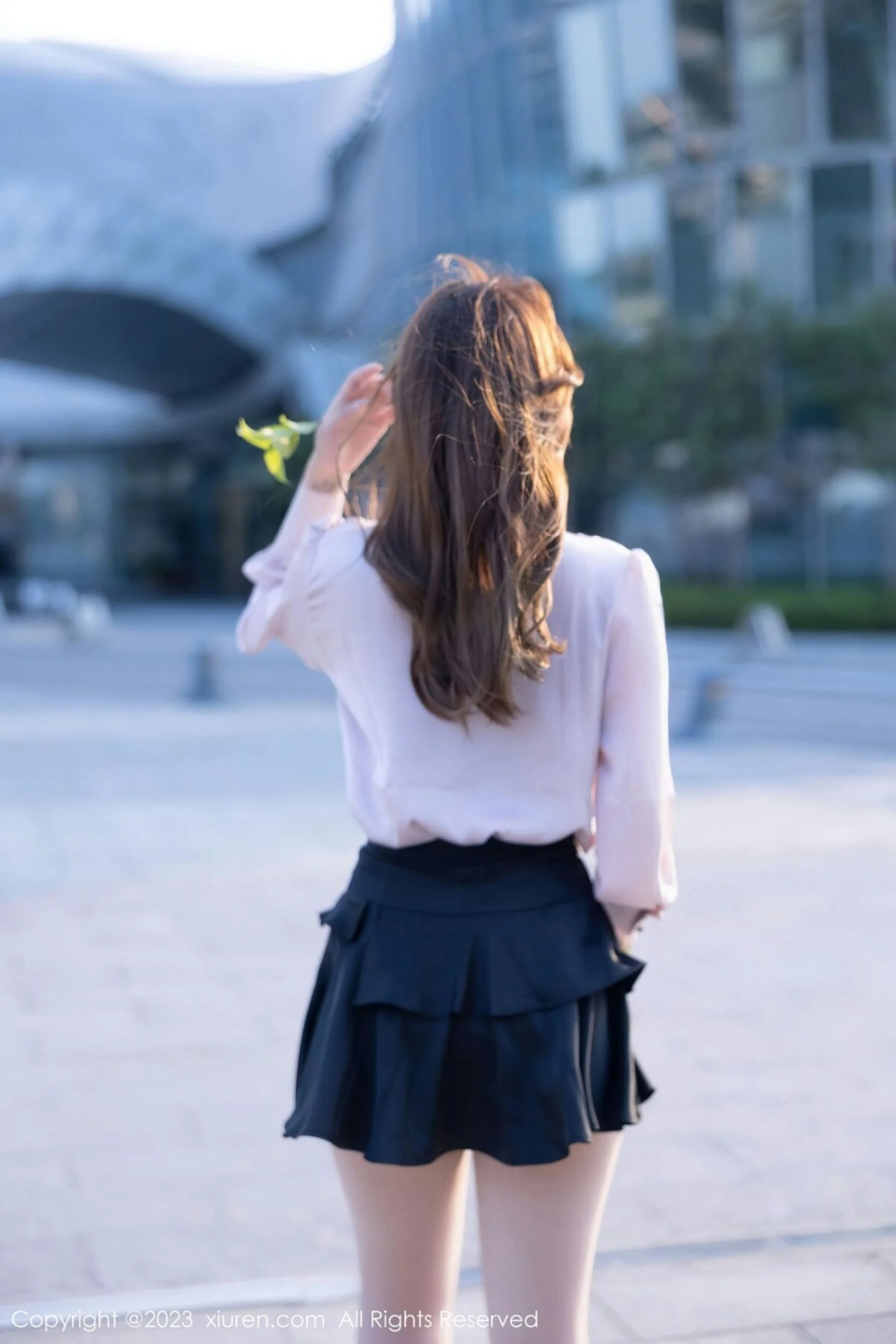 江真真 - Photo 22