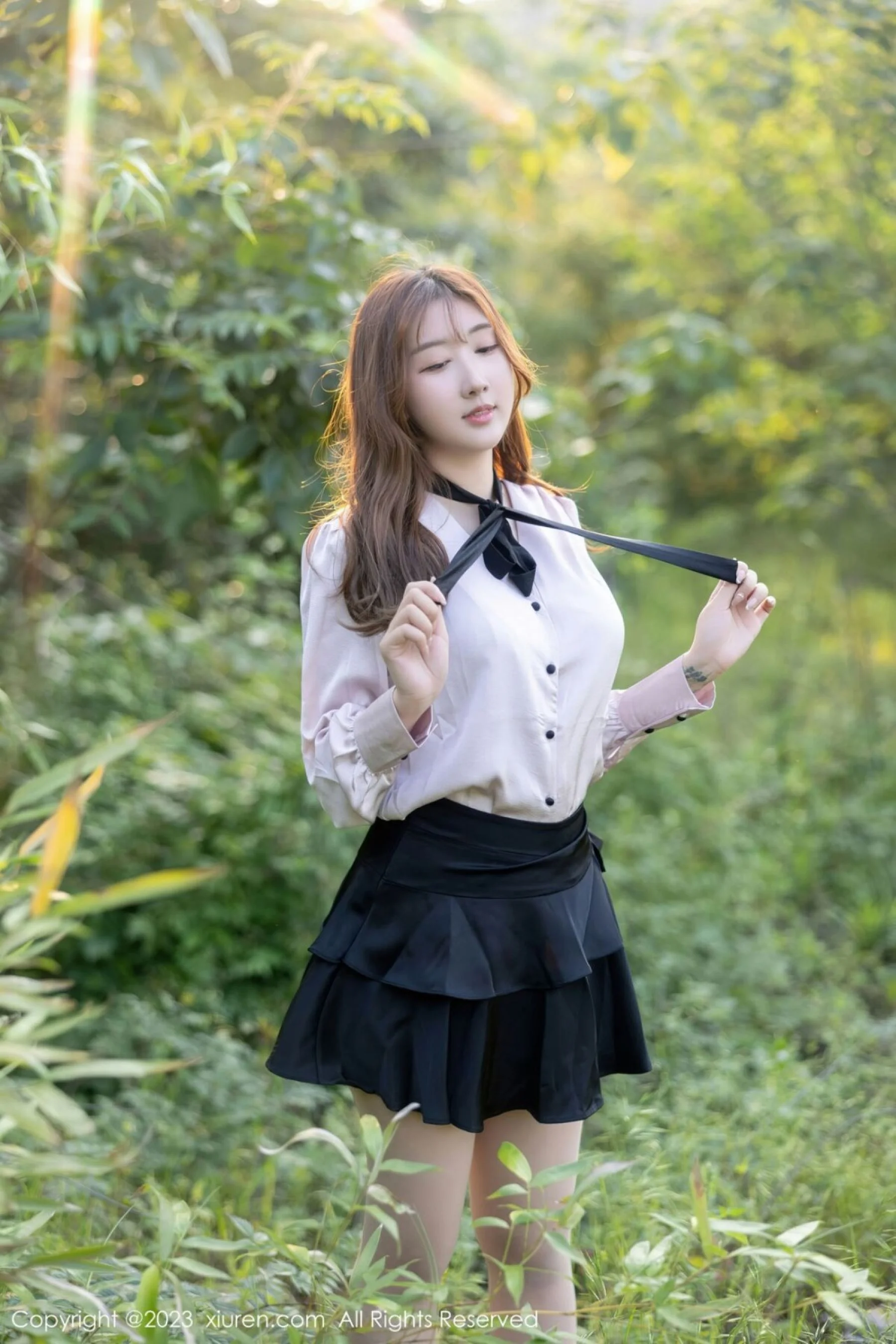 江真真 - Photo 24