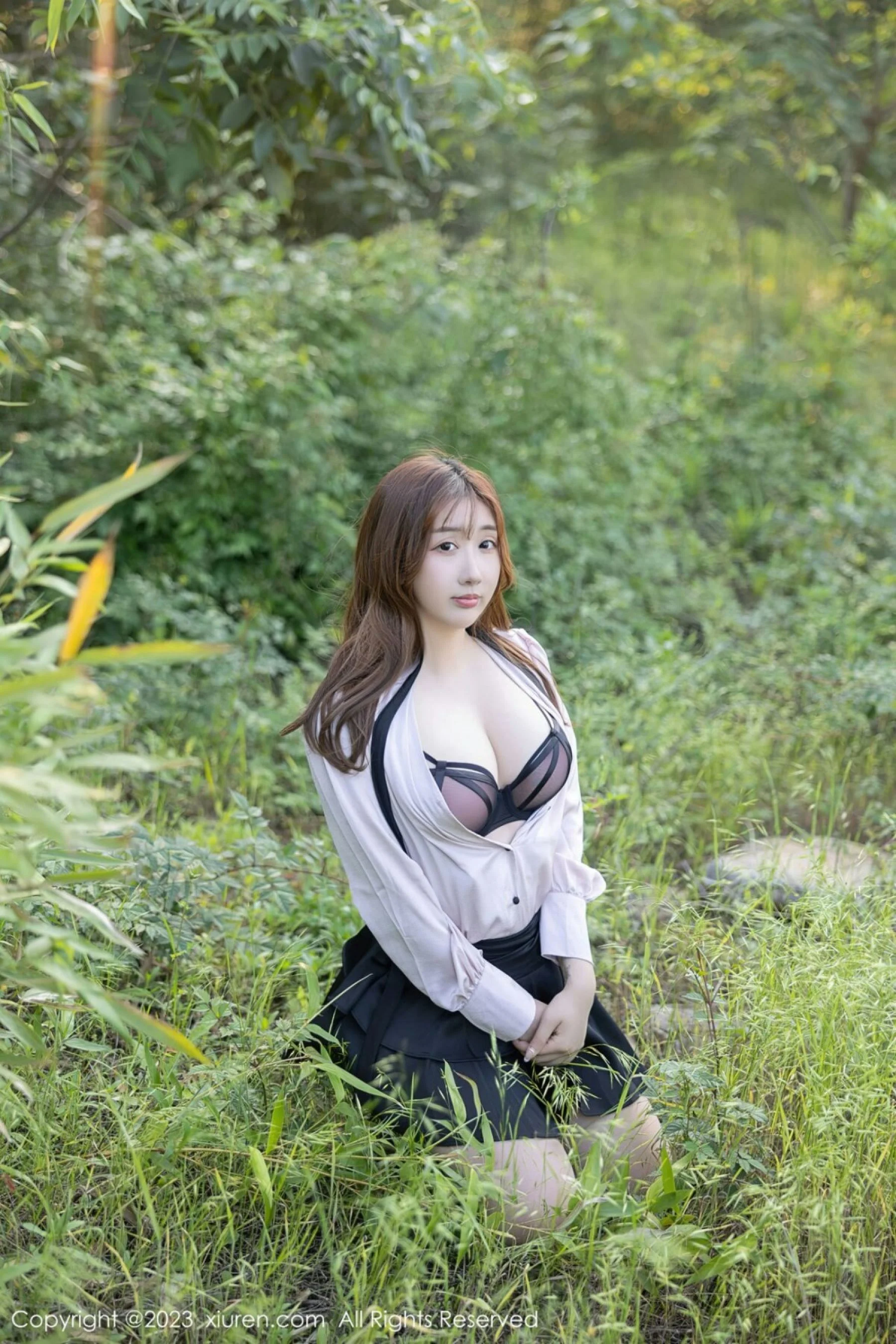 江真真 - Photo 27