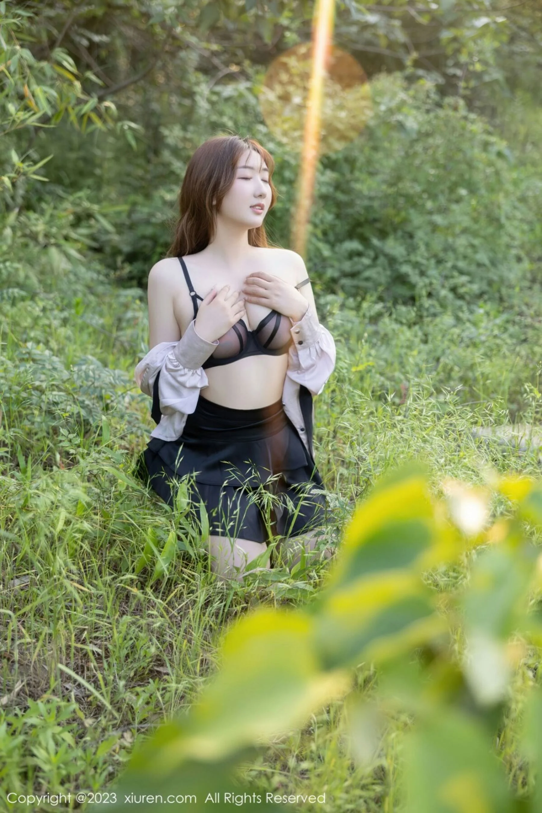 江真真 - Photo 31