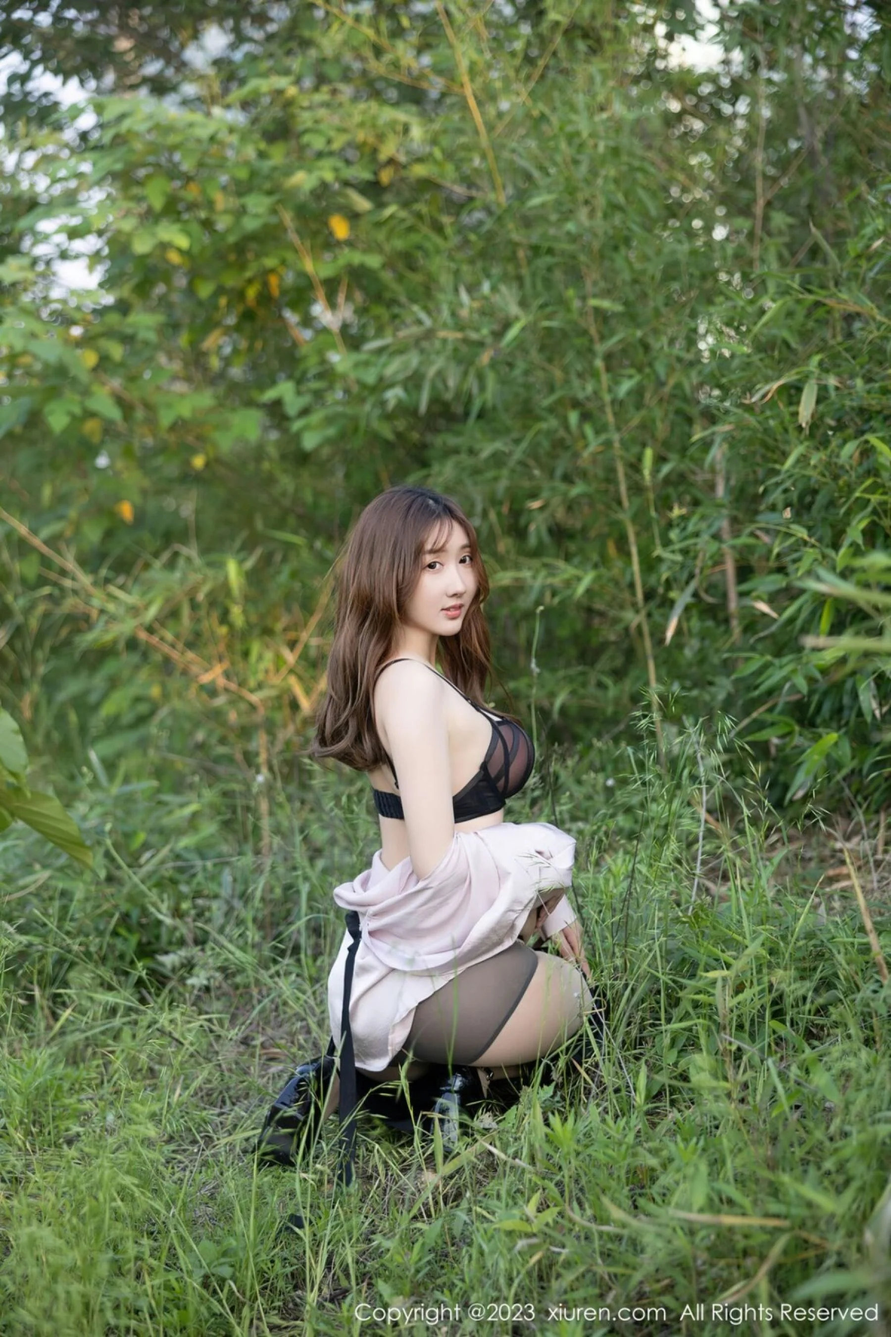 江真真 - Photo 41