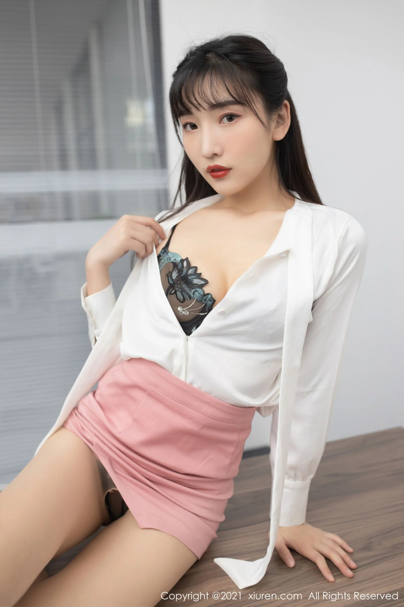 陆萱萱 - Photo 13