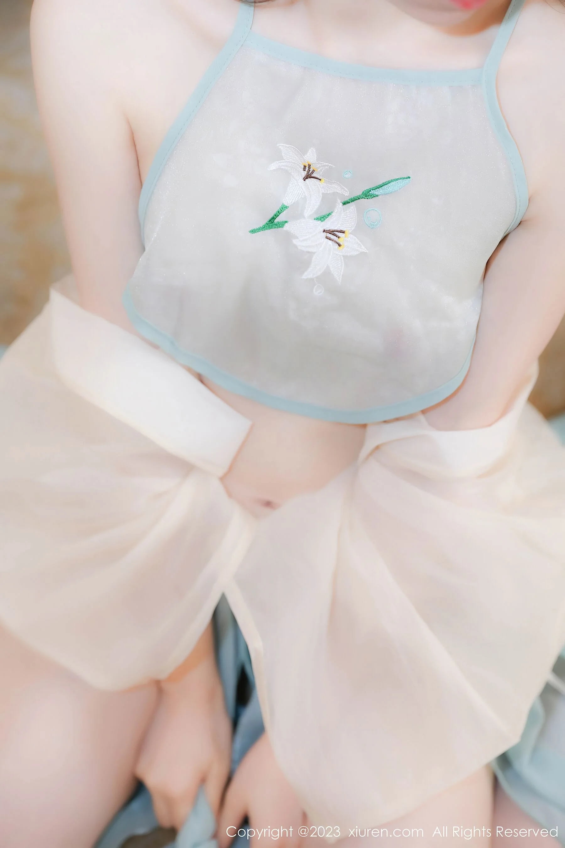 林悠悠 - Photo 21