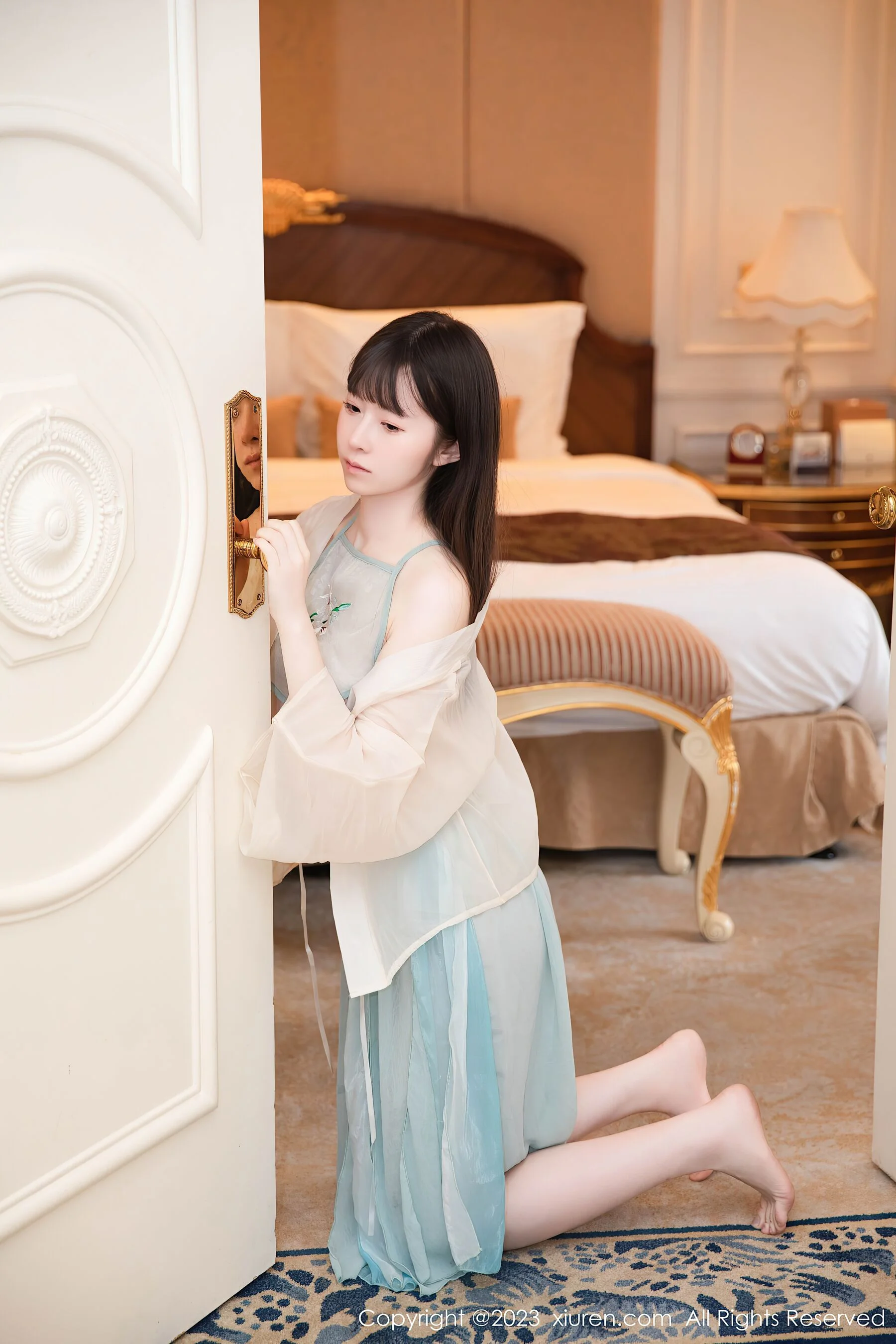 林悠悠 - Photo 22