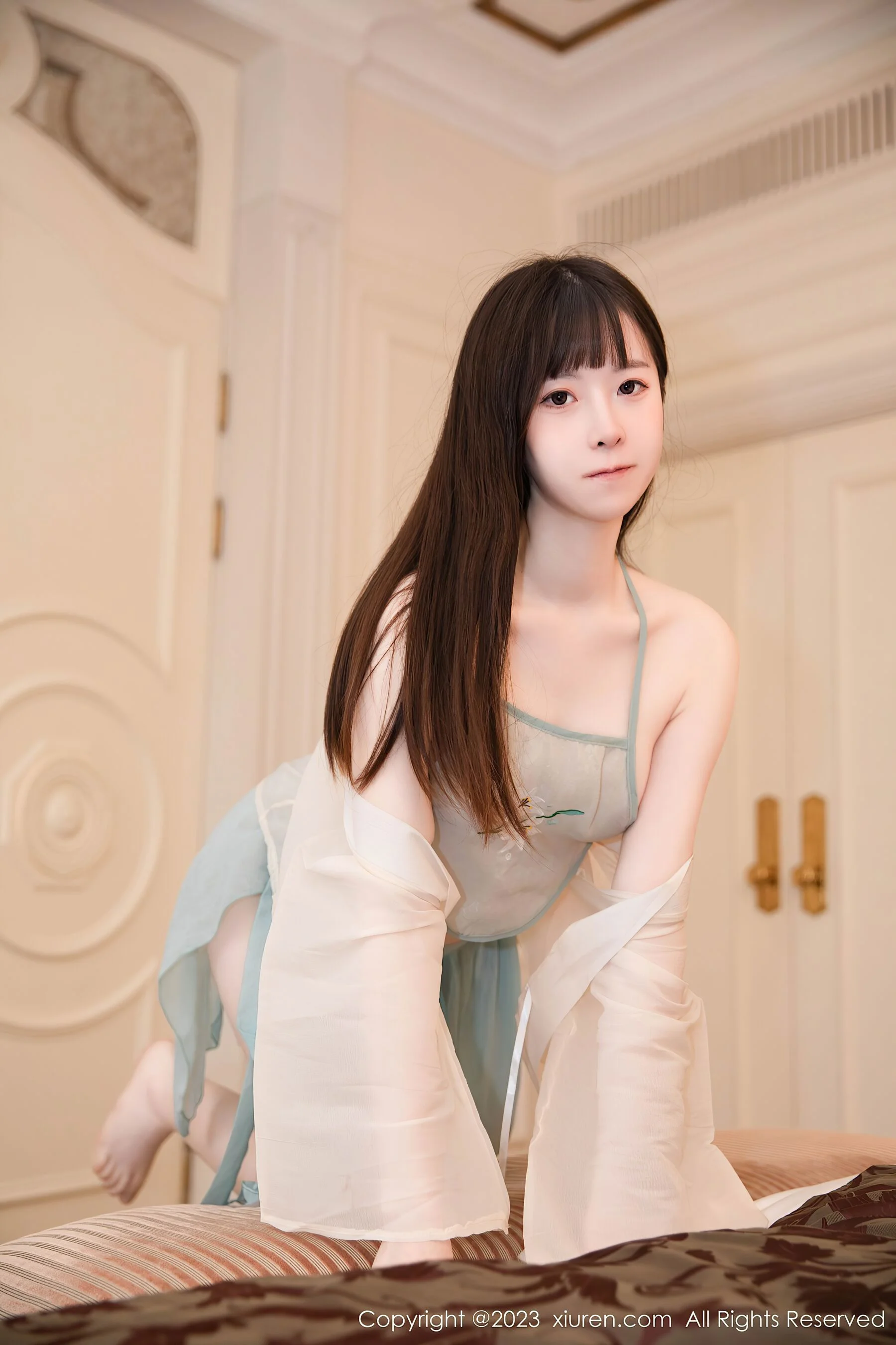 林悠悠 - Photo 34