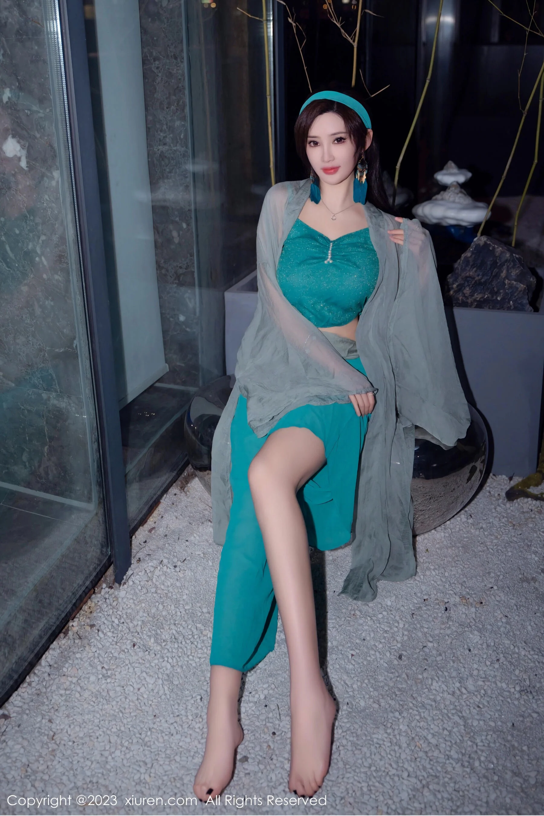 Carol周妍希 - Photo 7