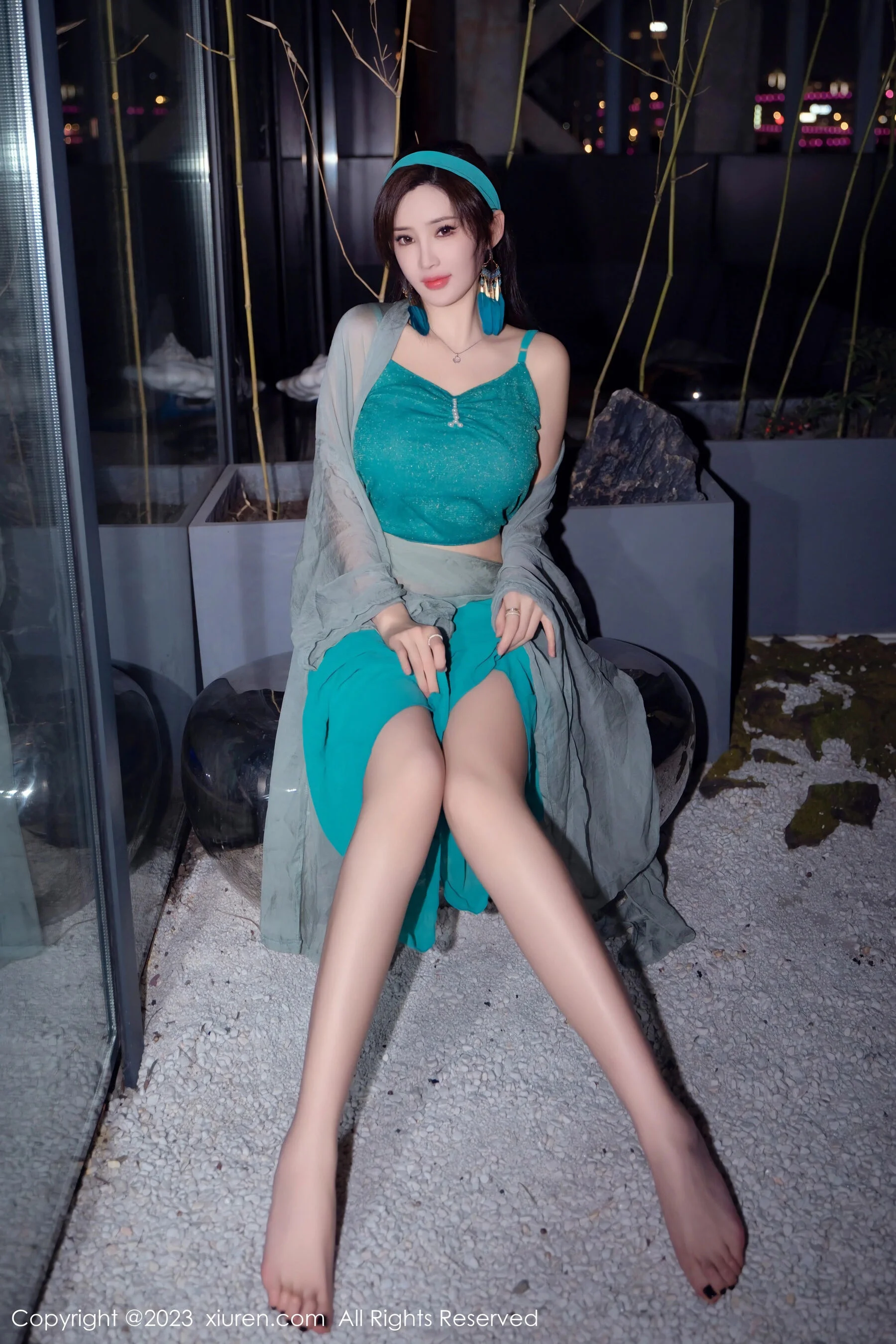Carol周妍希 - Photo 9