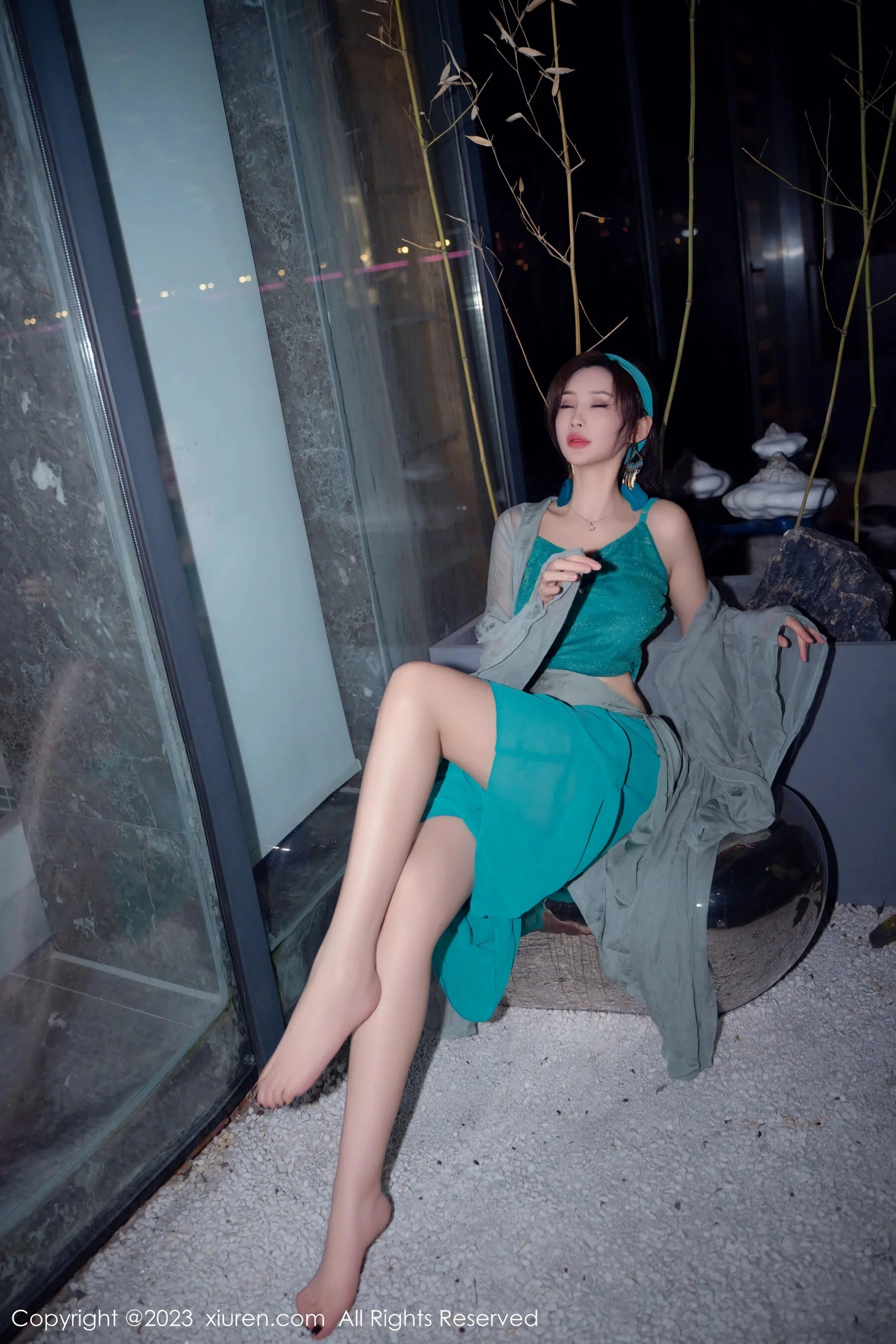 Carol周妍希 - Photo 11