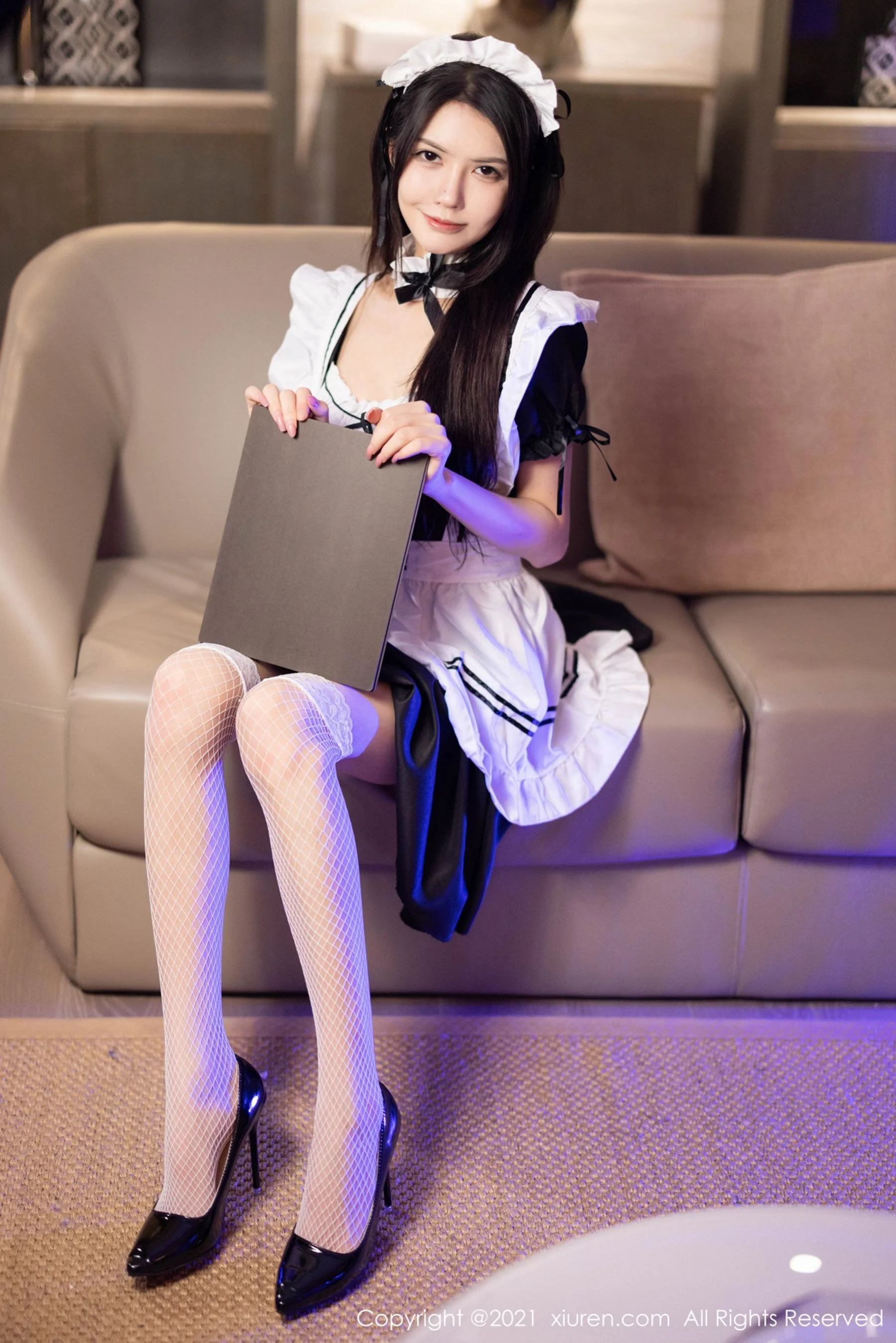 媛媛酱belle - Photo 41