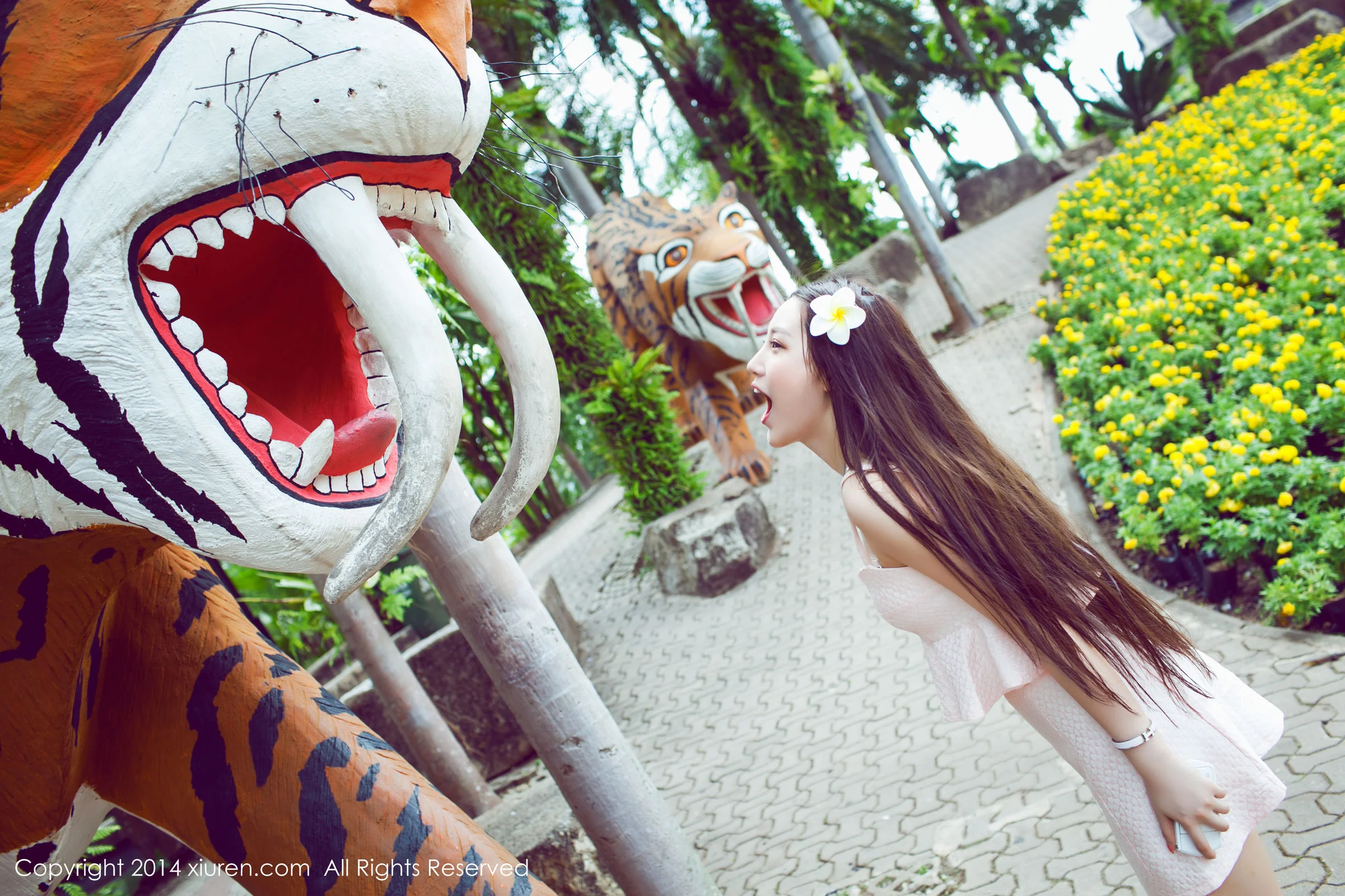 Lynn刘奕宁 - Photo 5