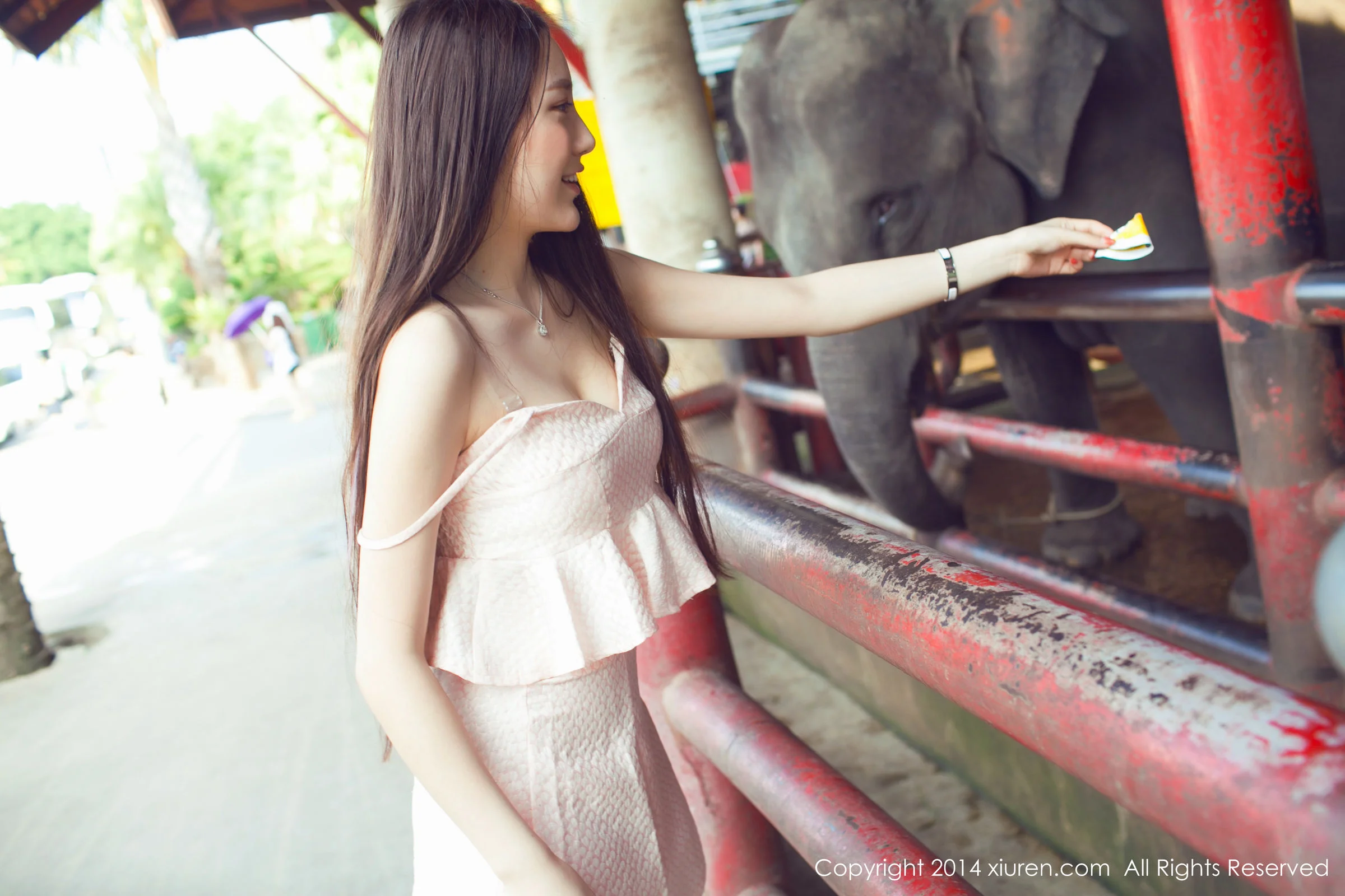 Lynn刘奕宁 - Photo 8