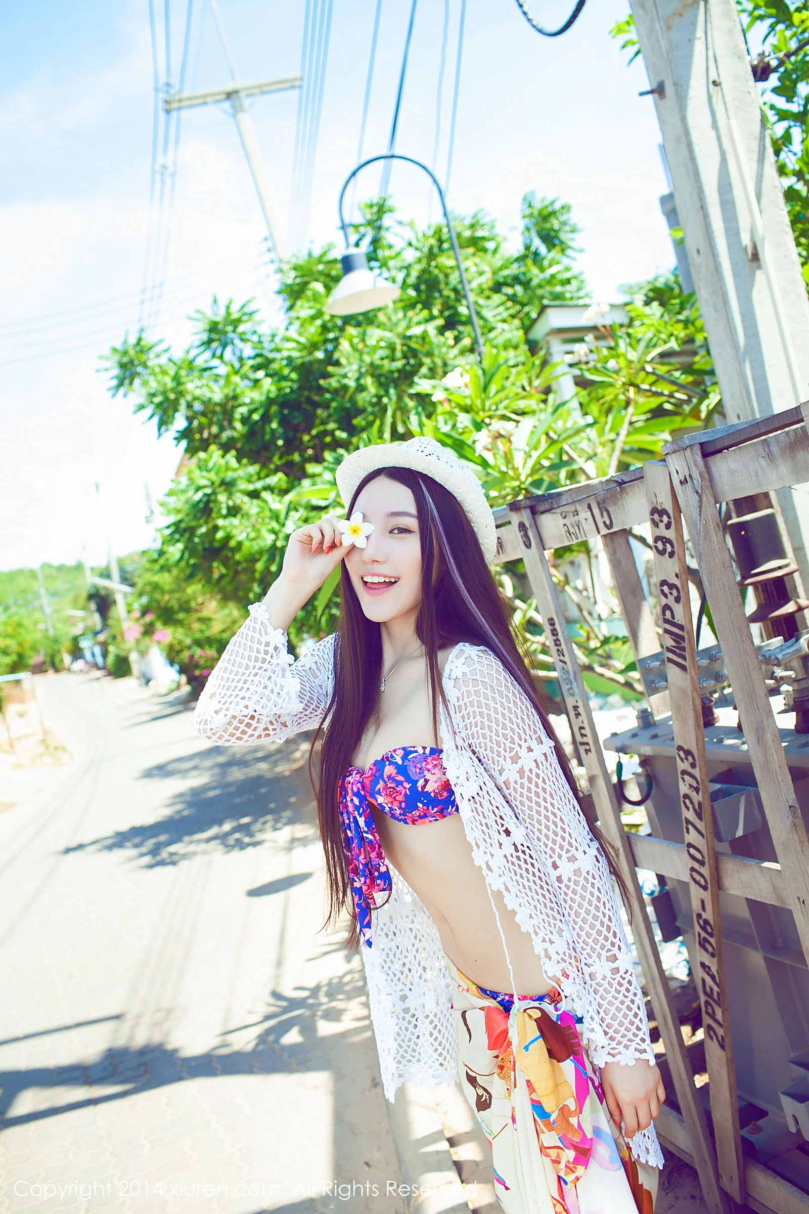 Lynn刘奕宁 - Photo 20