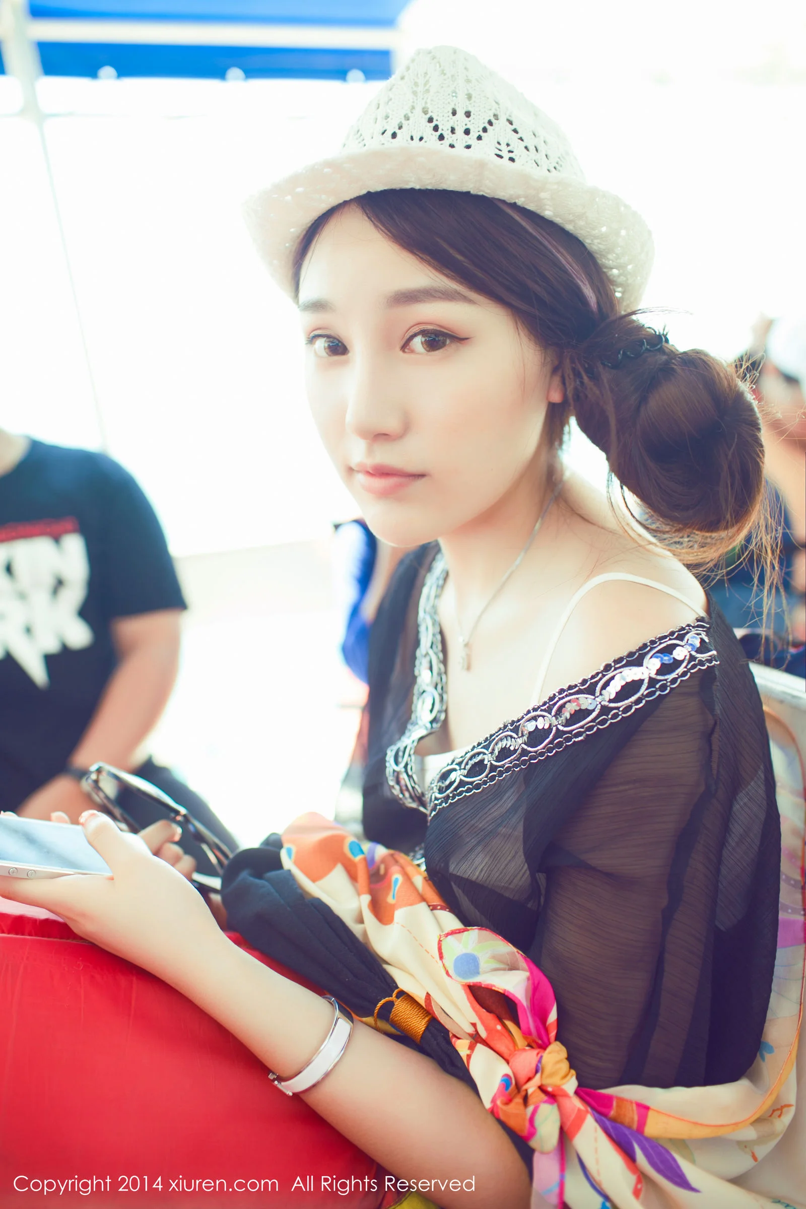 Lynn刘奕宁 - Photo 24