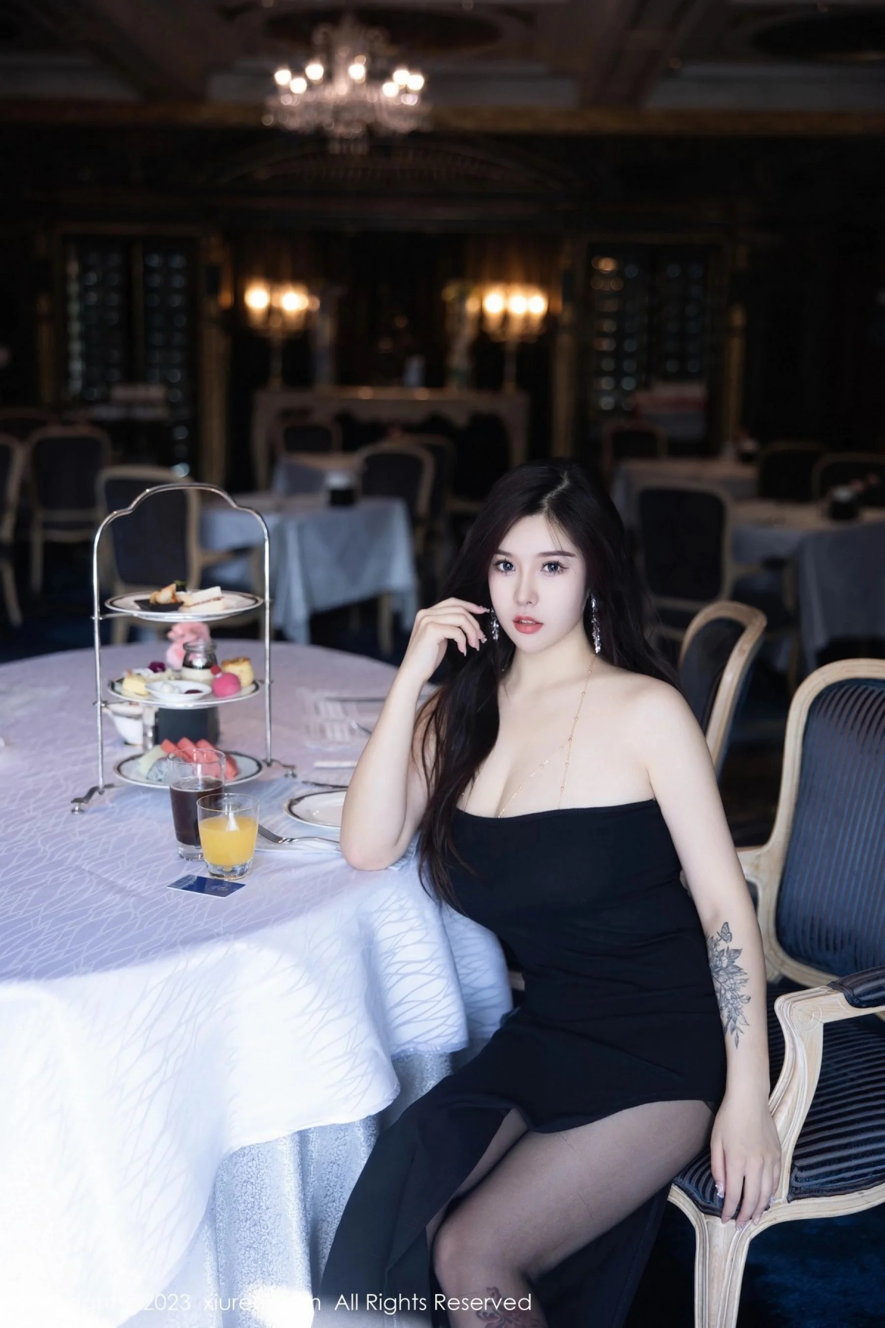 周思乔Betty - Photo 2