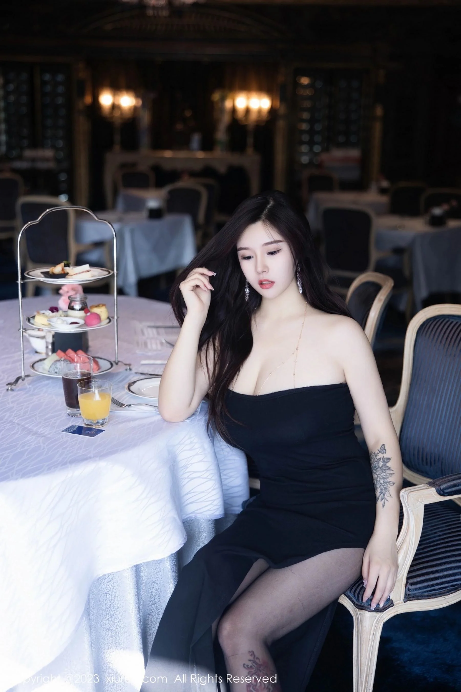 周思乔Betty - Photo 3