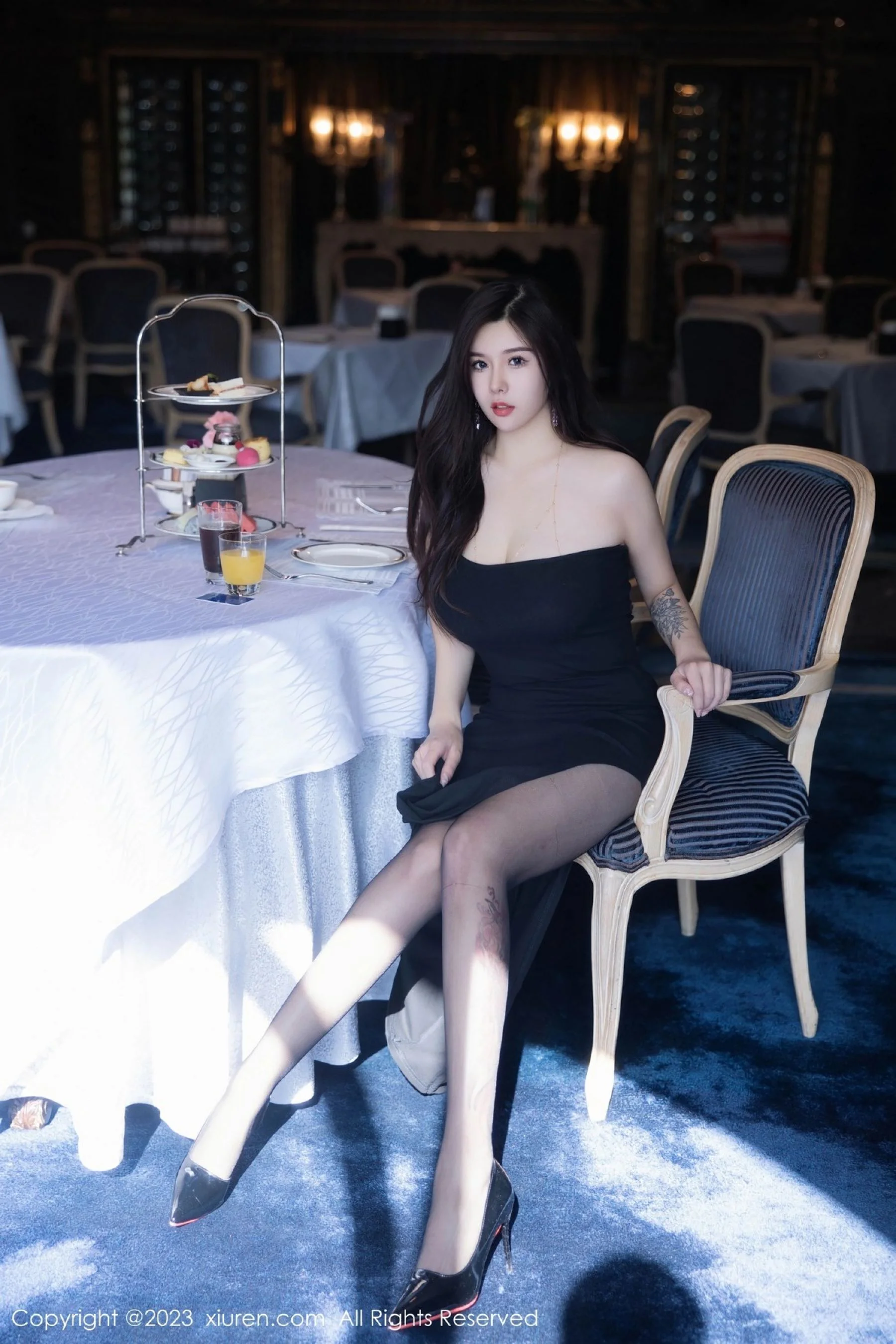 周思乔Betty - Photo 4