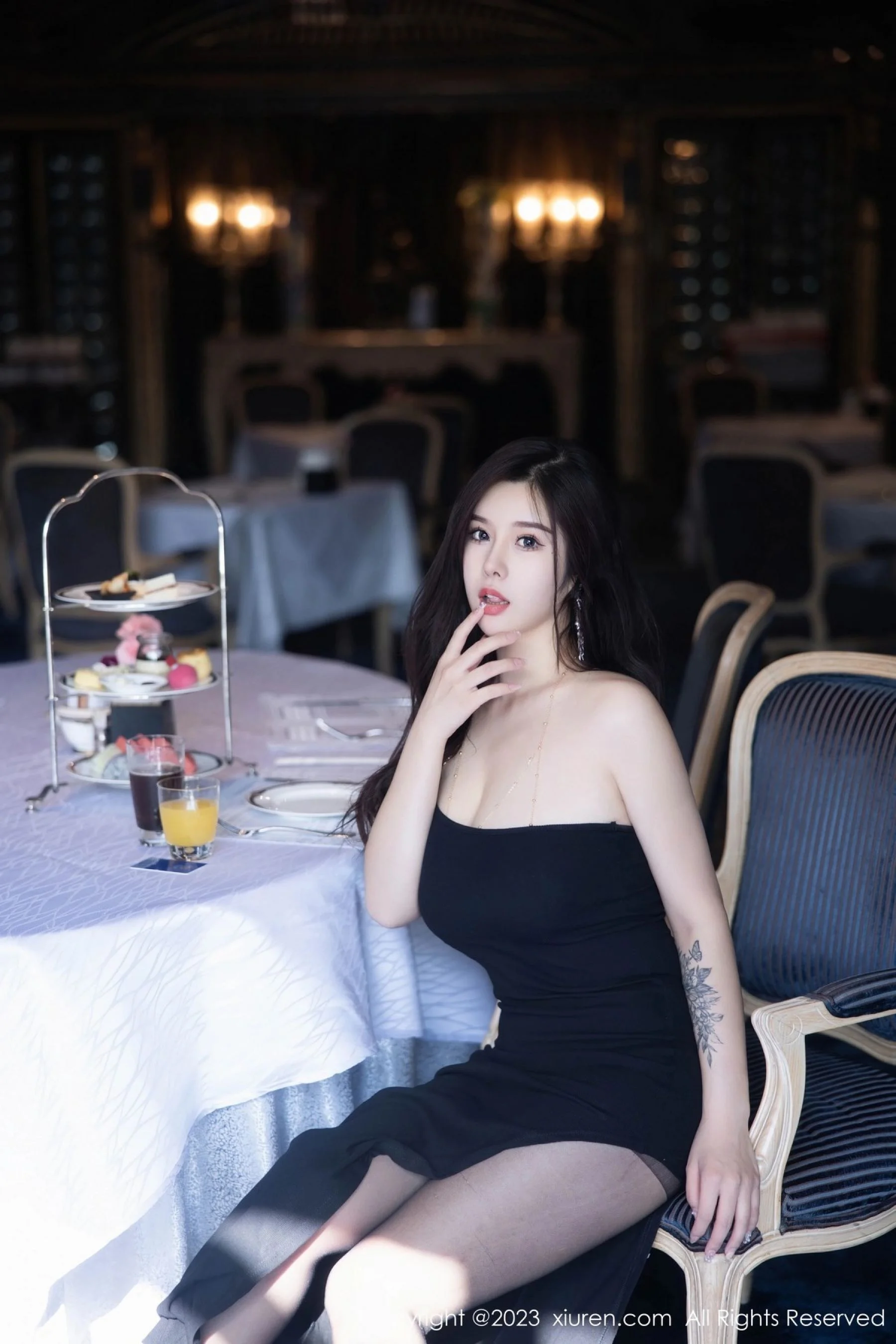 周思乔Betty - Photo 5