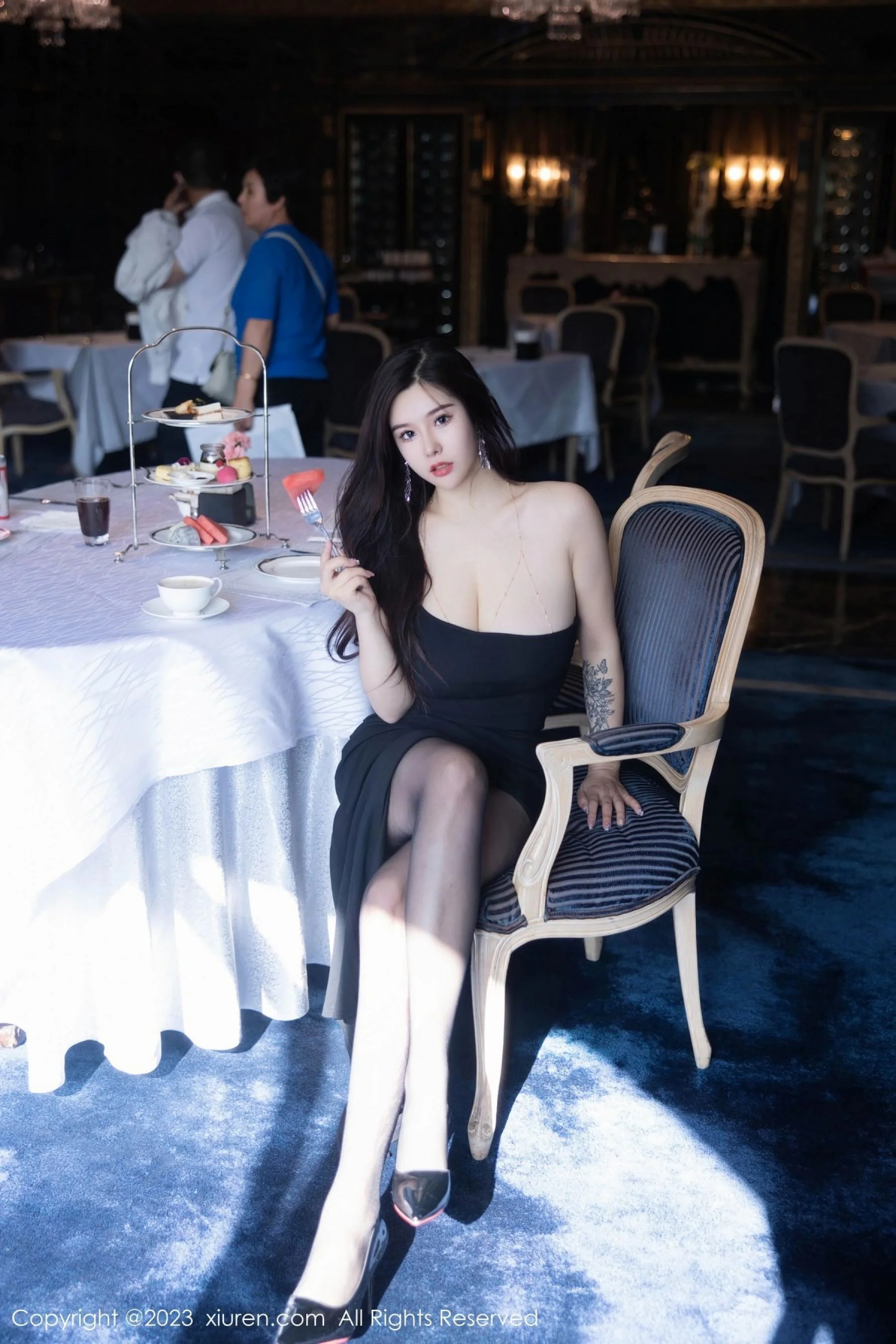 周思乔Betty - Photo 7