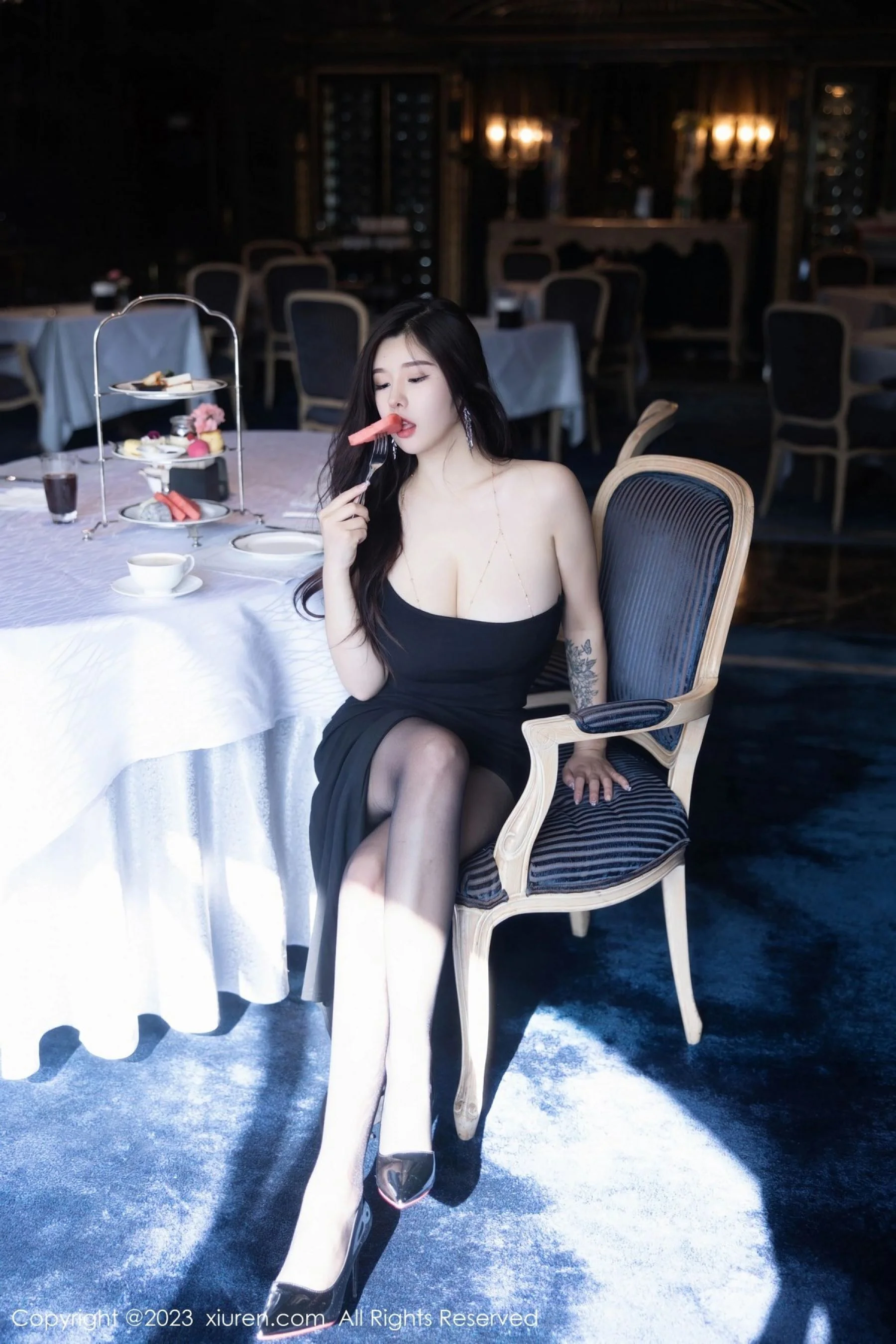 周思乔Betty - Photo 8