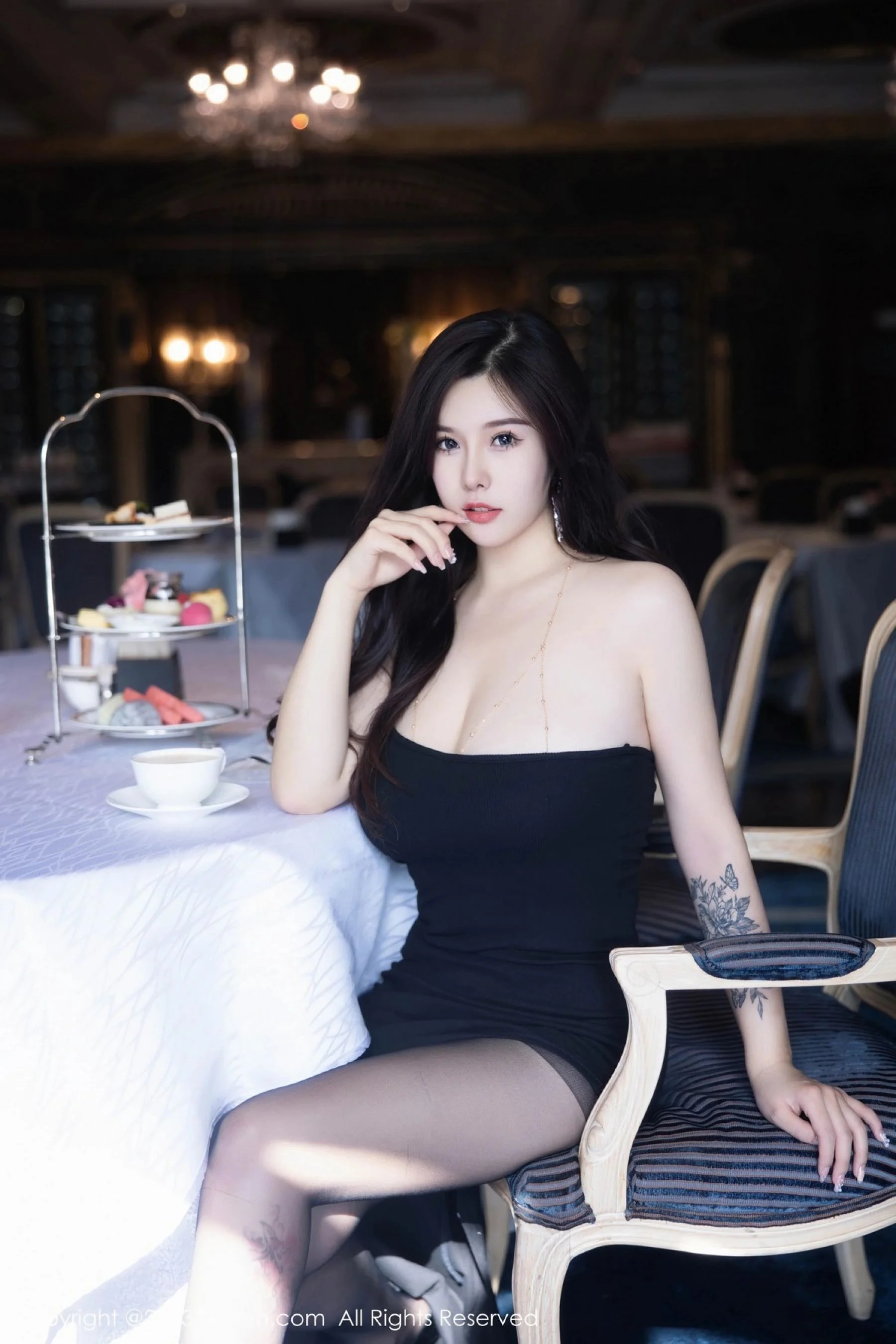 周思乔Betty - Photo 12