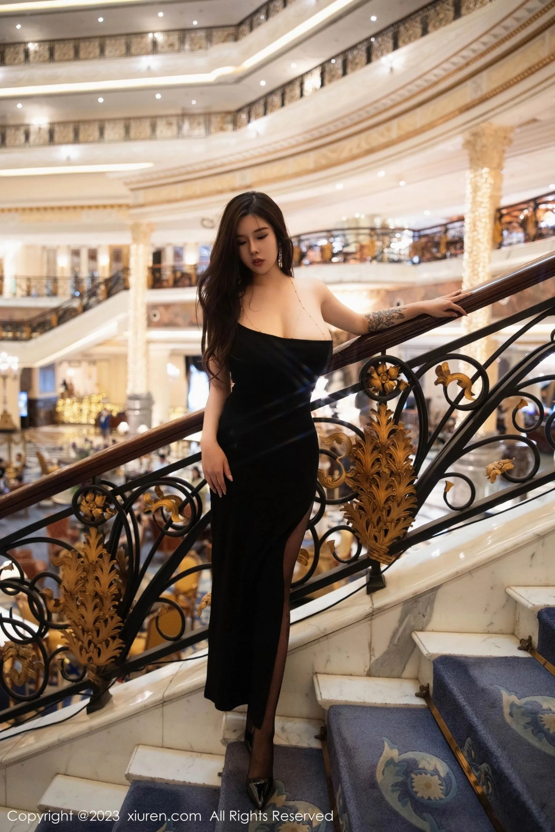 周思乔Betty - Photo 15