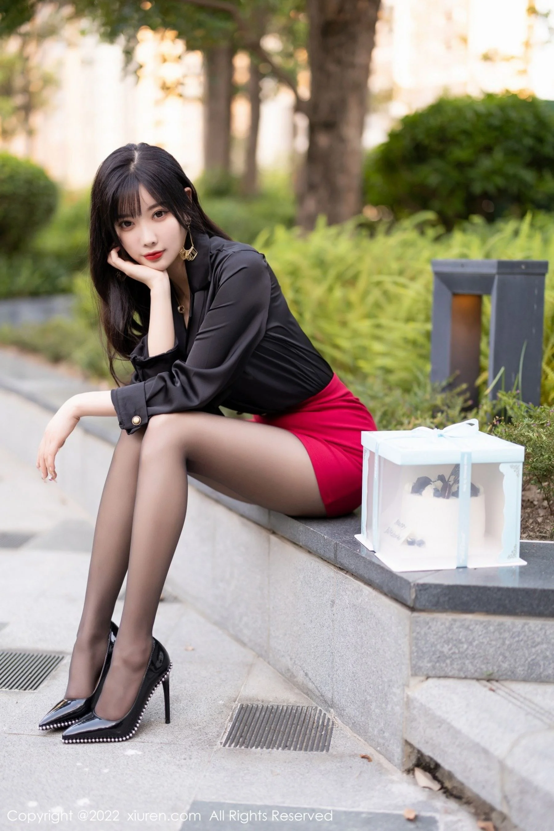 杨晨晨Yome - Photo 7