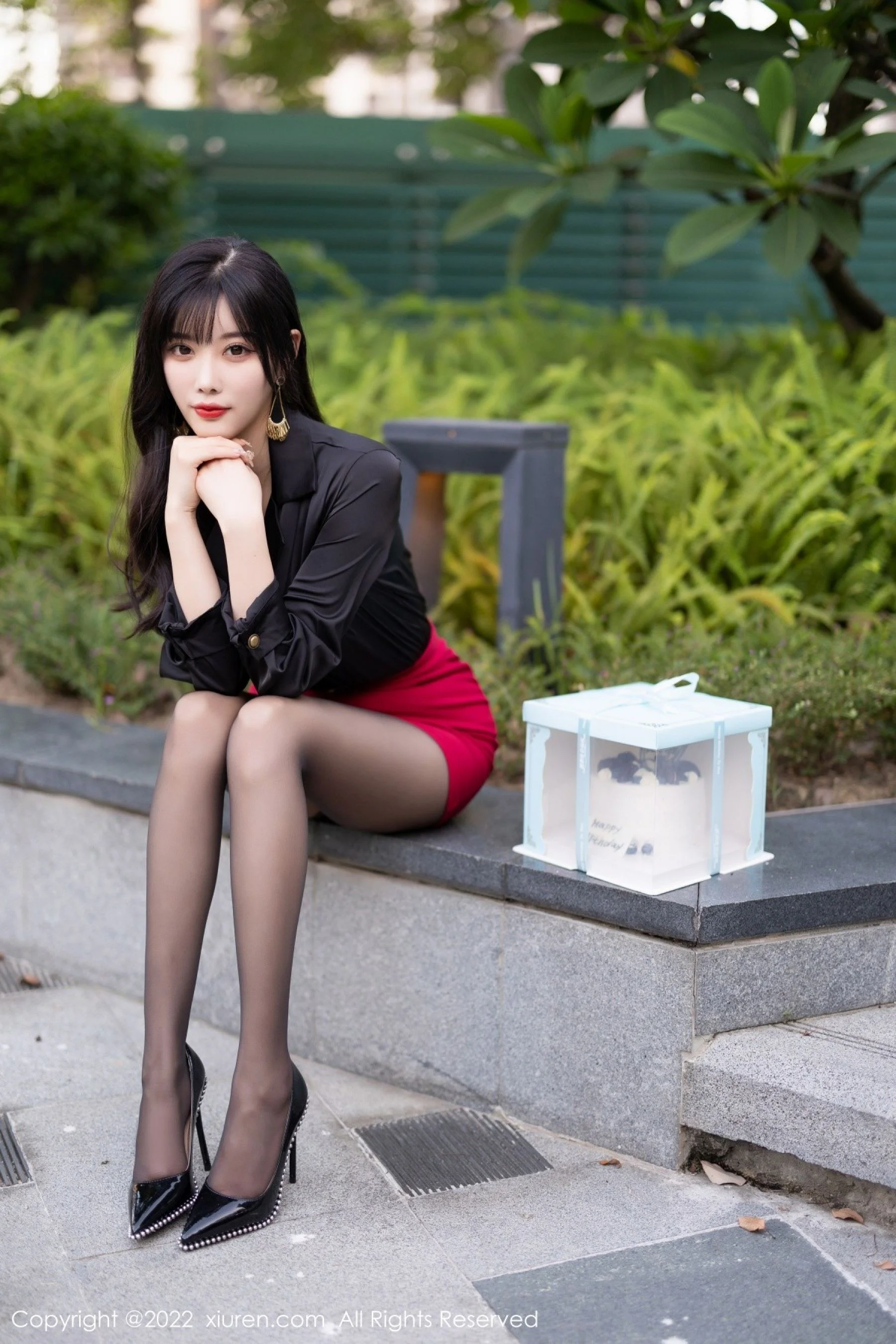 杨晨晨Yome - Photo 8