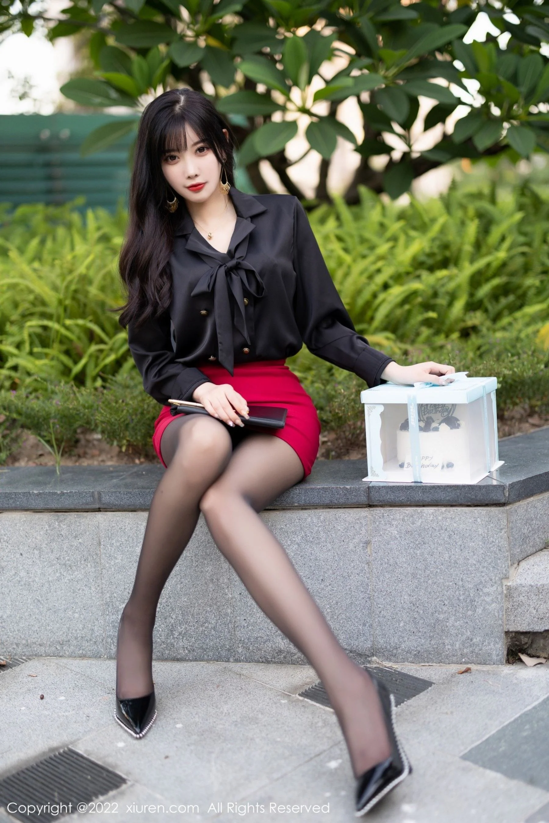 杨晨晨Yome - Photo 13