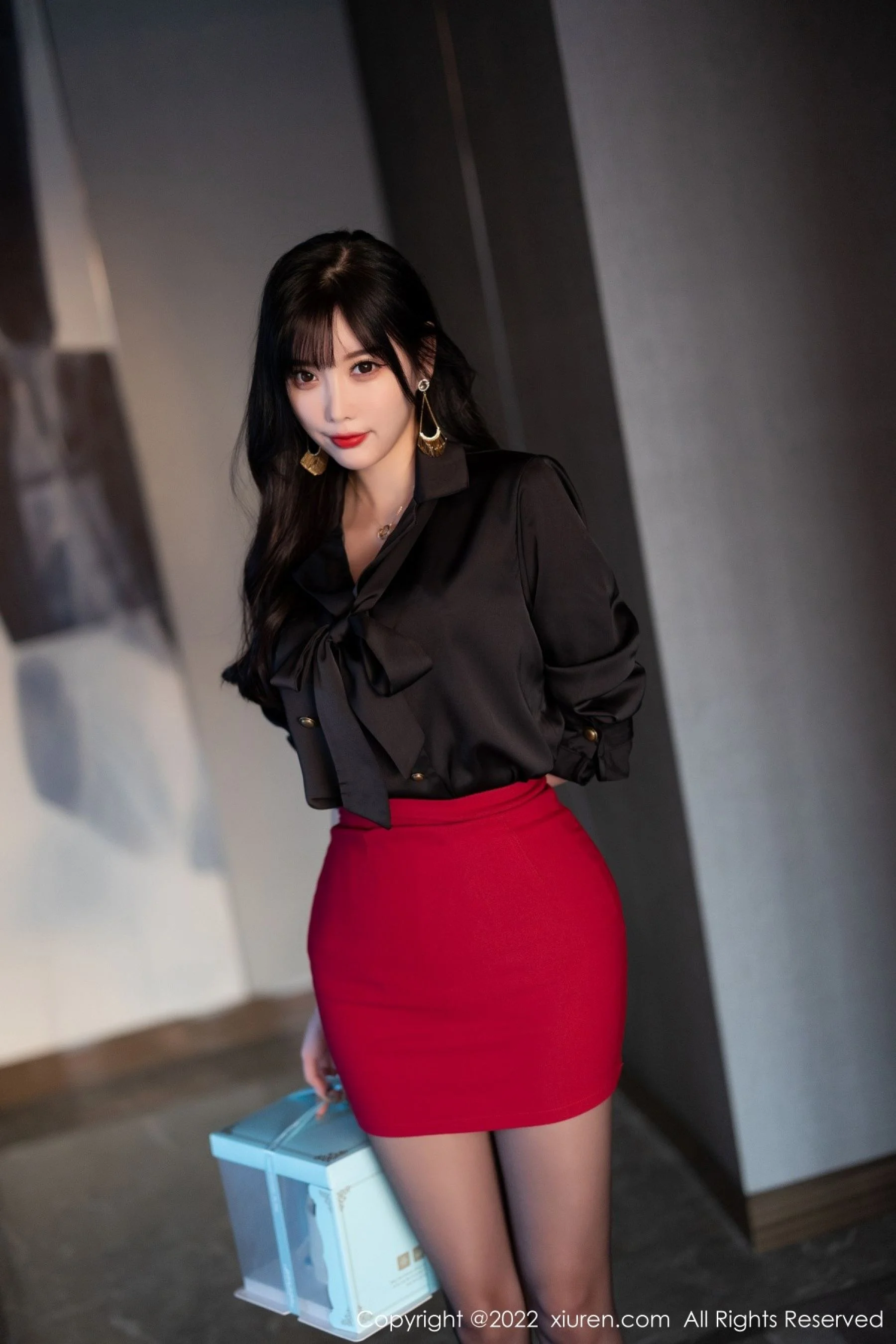 杨晨晨Yome - Photo 14