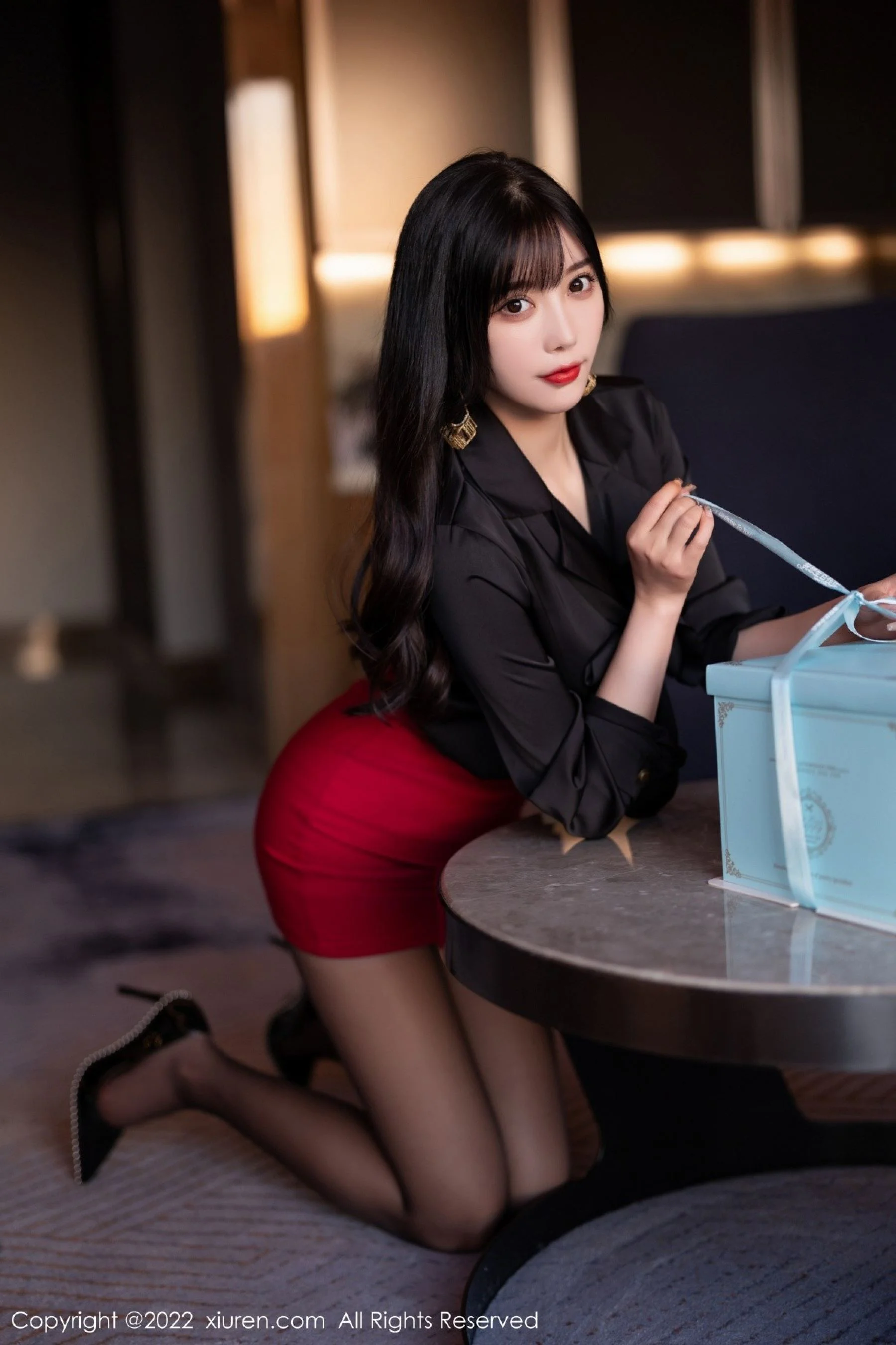 杨晨晨Yome - Photo 19