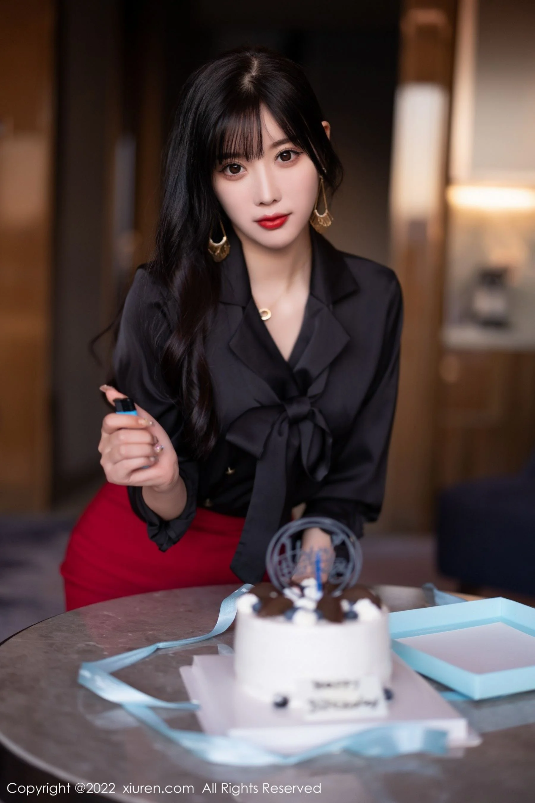 杨晨晨Yome - Photo 21