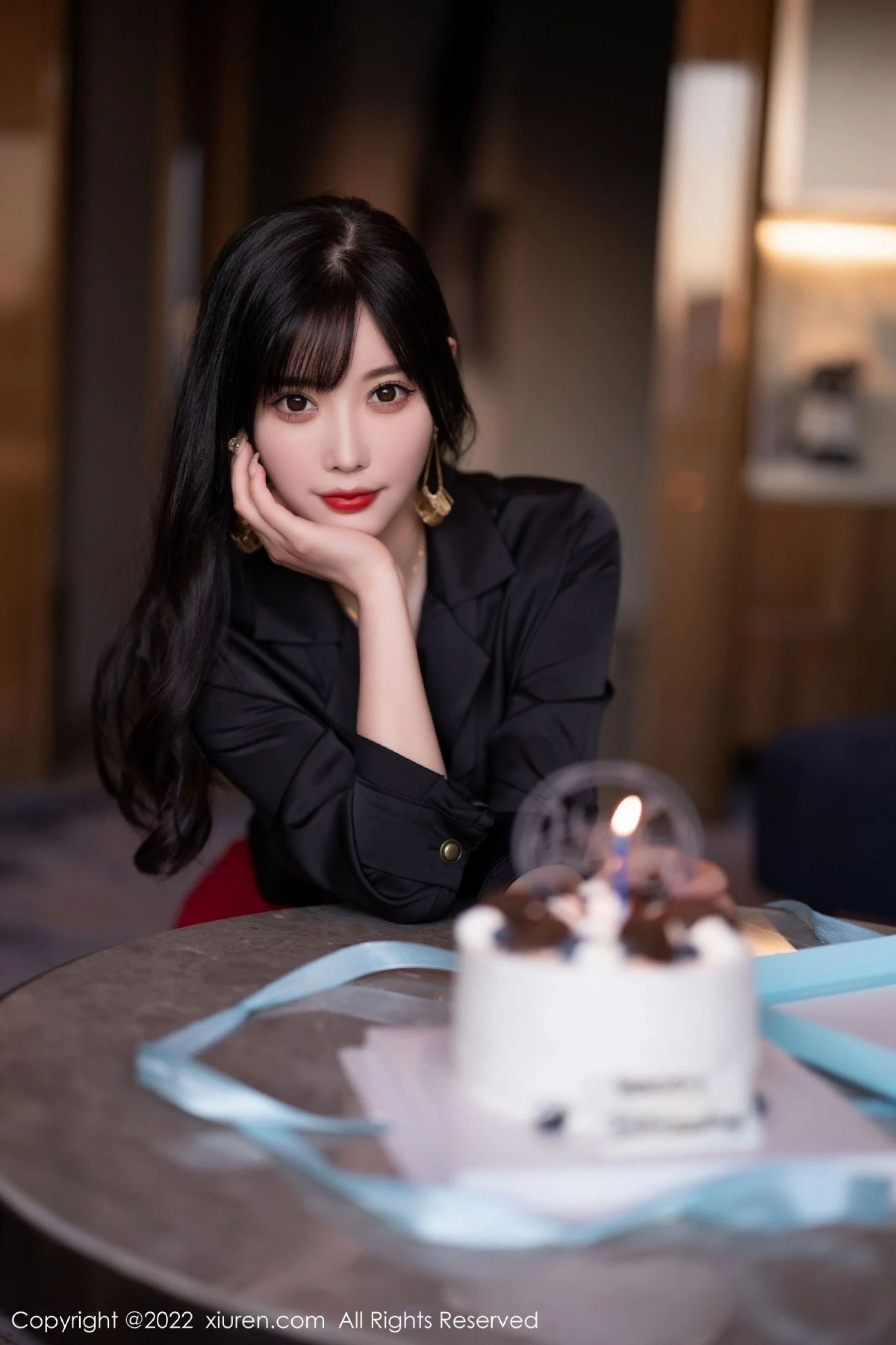 杨晨晨Yome - Photo 22