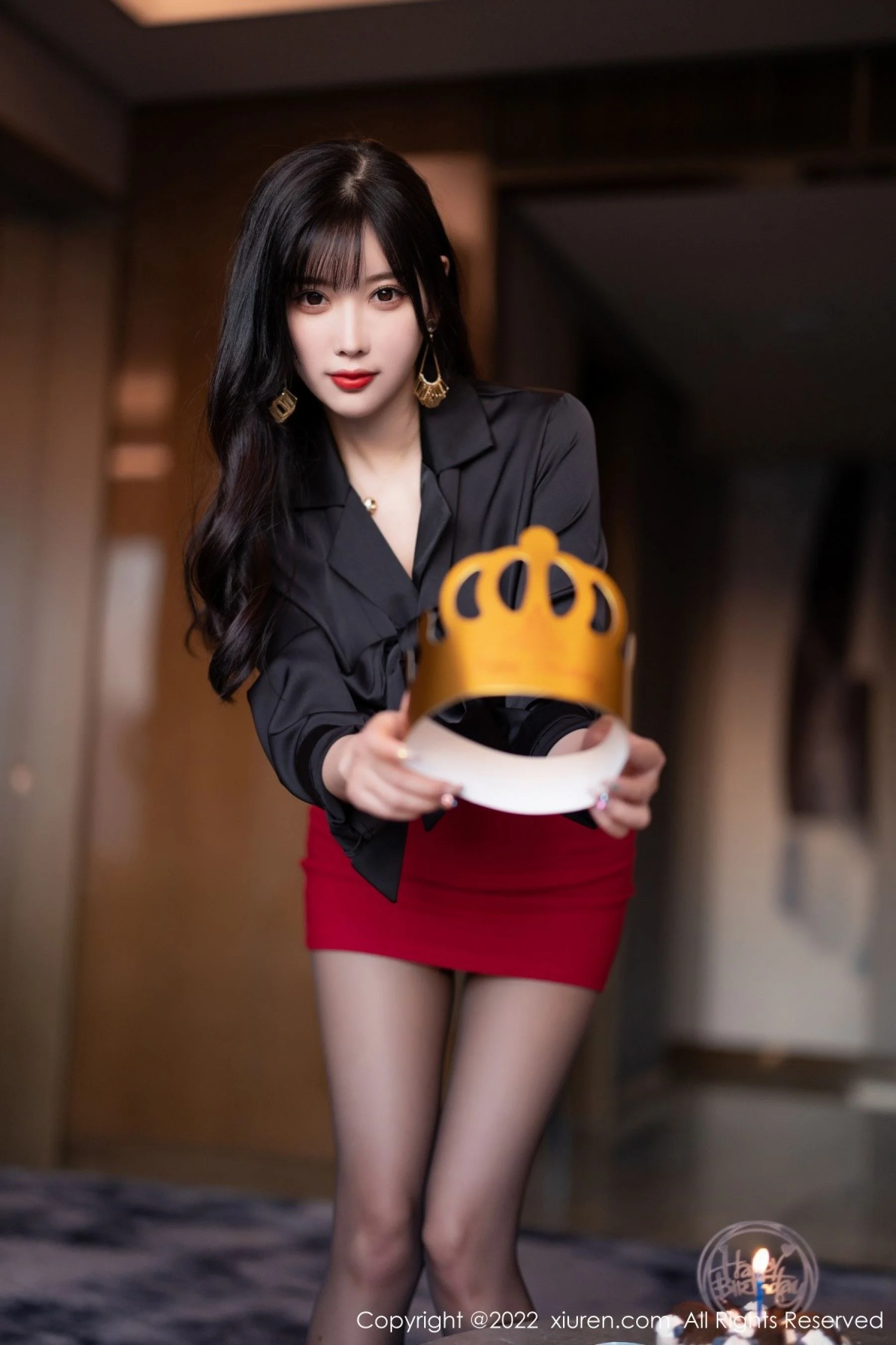 杨晨晨Yome - Photo 23