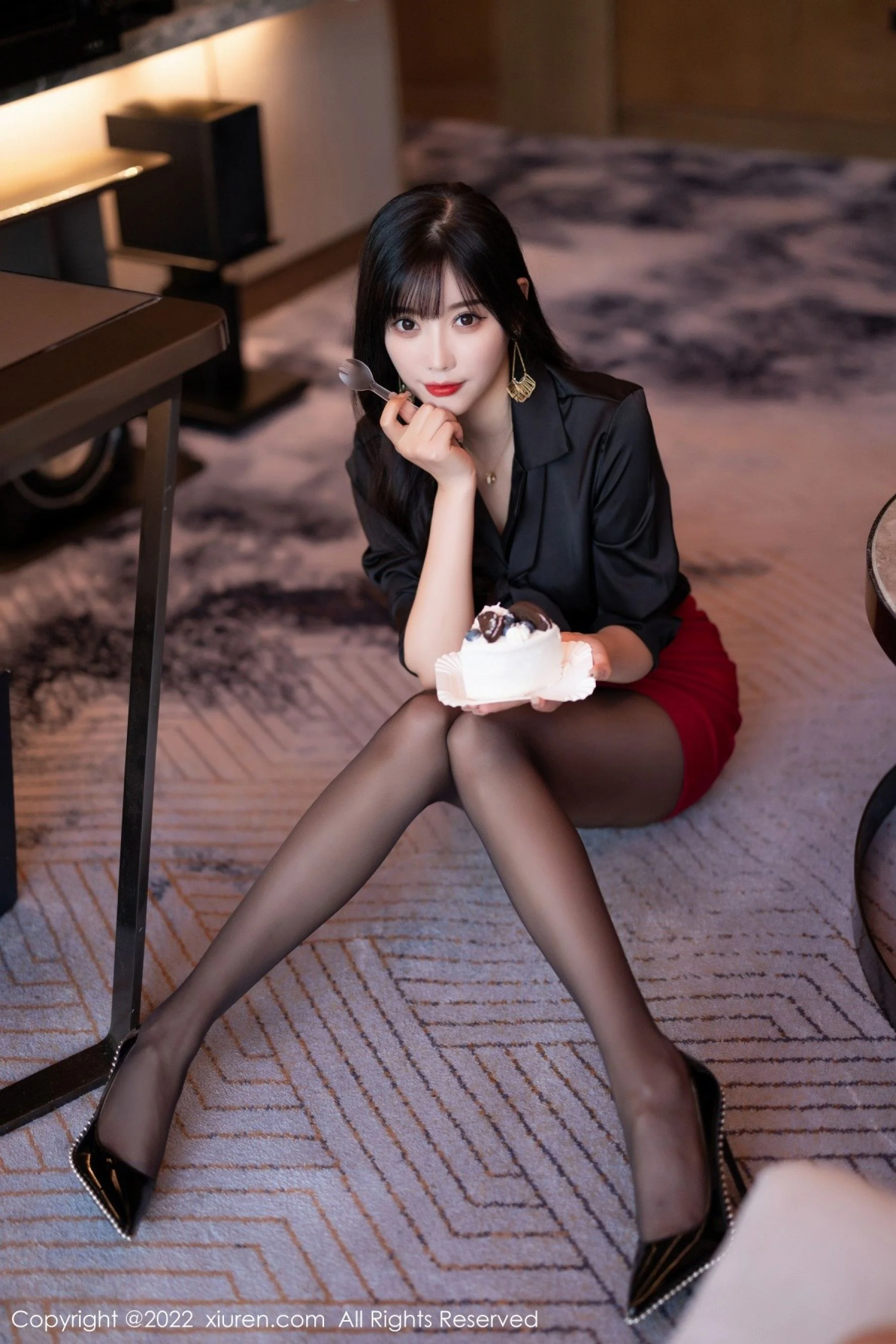 杨晨晨Yome - Photo 33