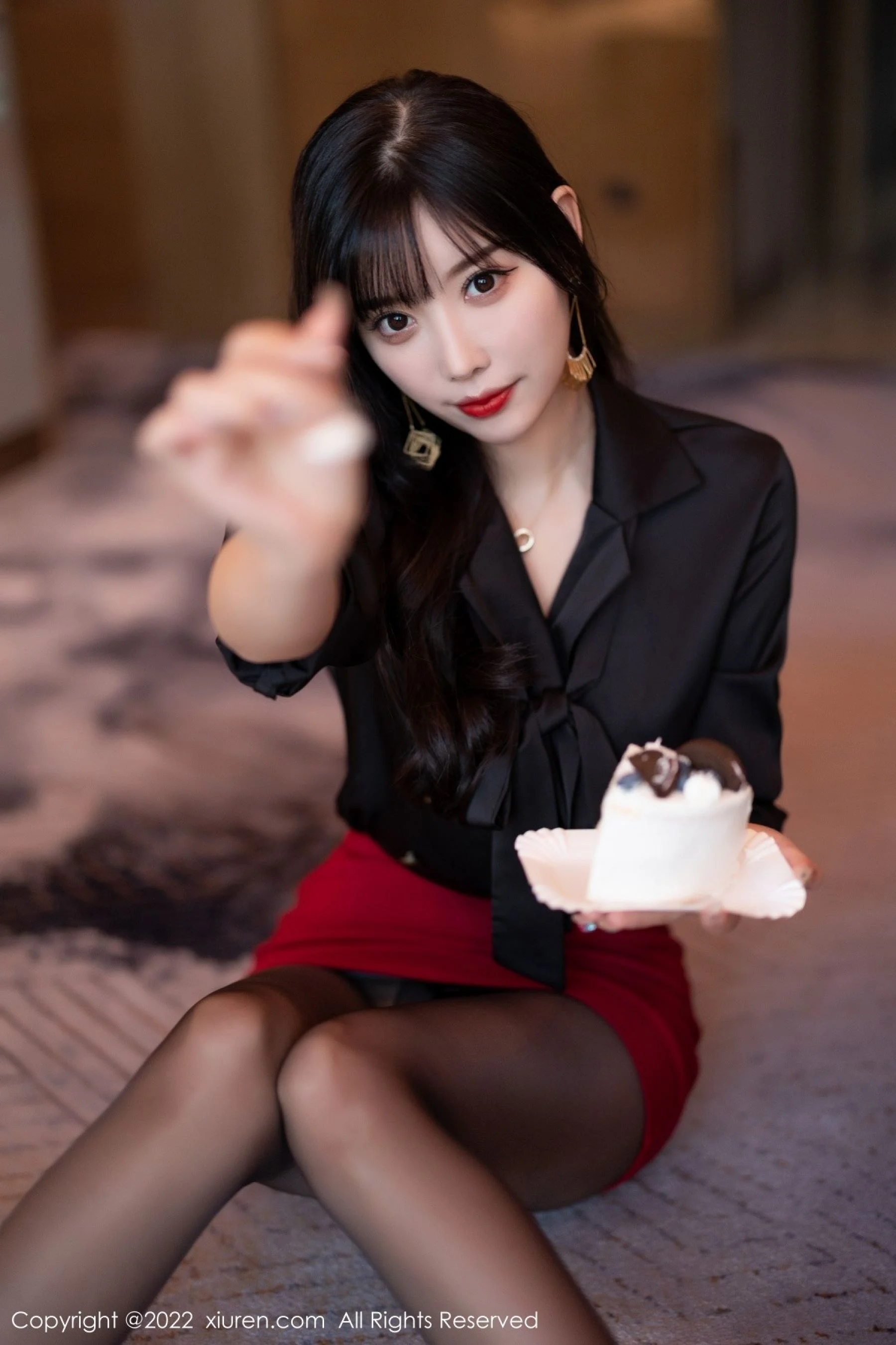 杨晨晨Yome - Photo 34